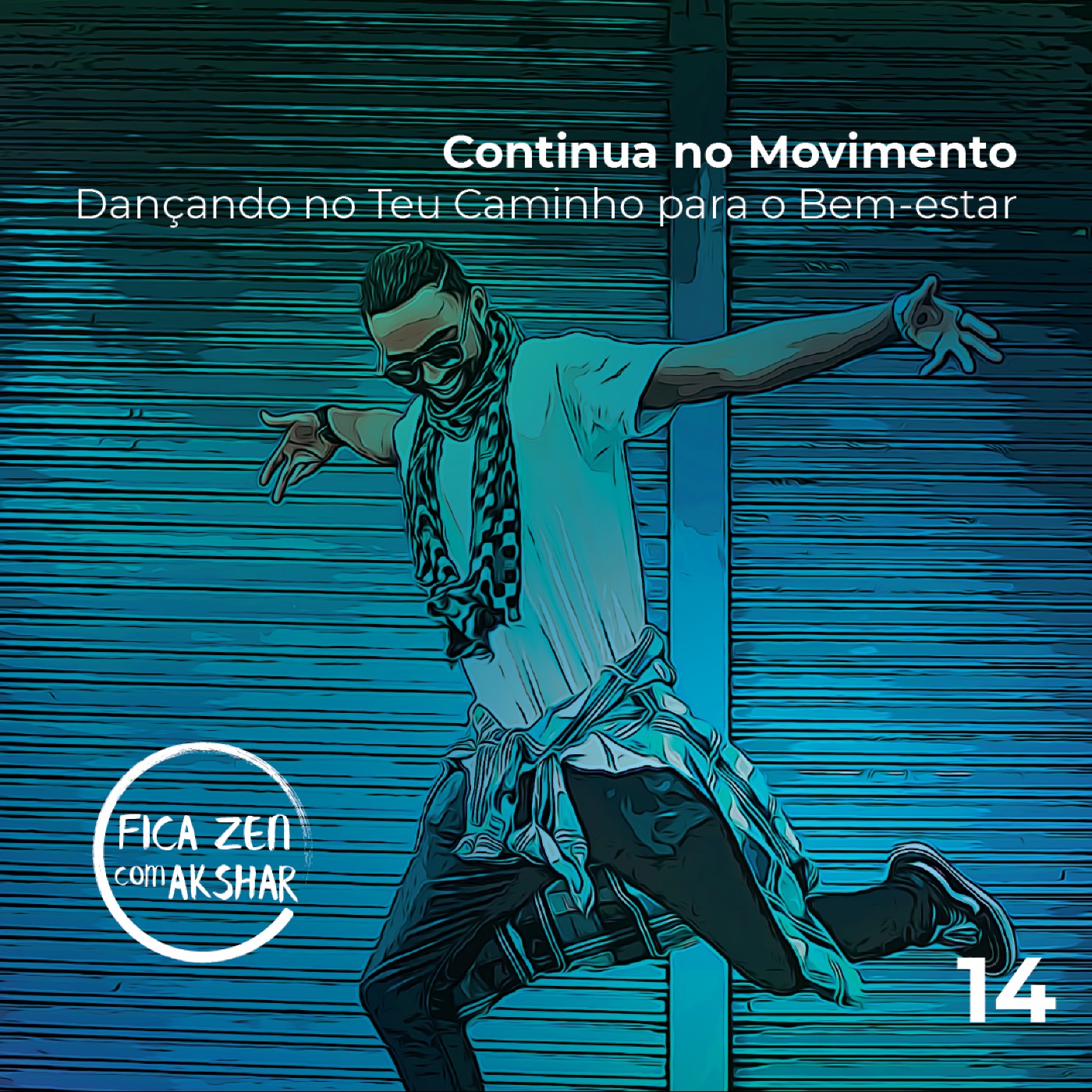 Fica Zen com Akshar