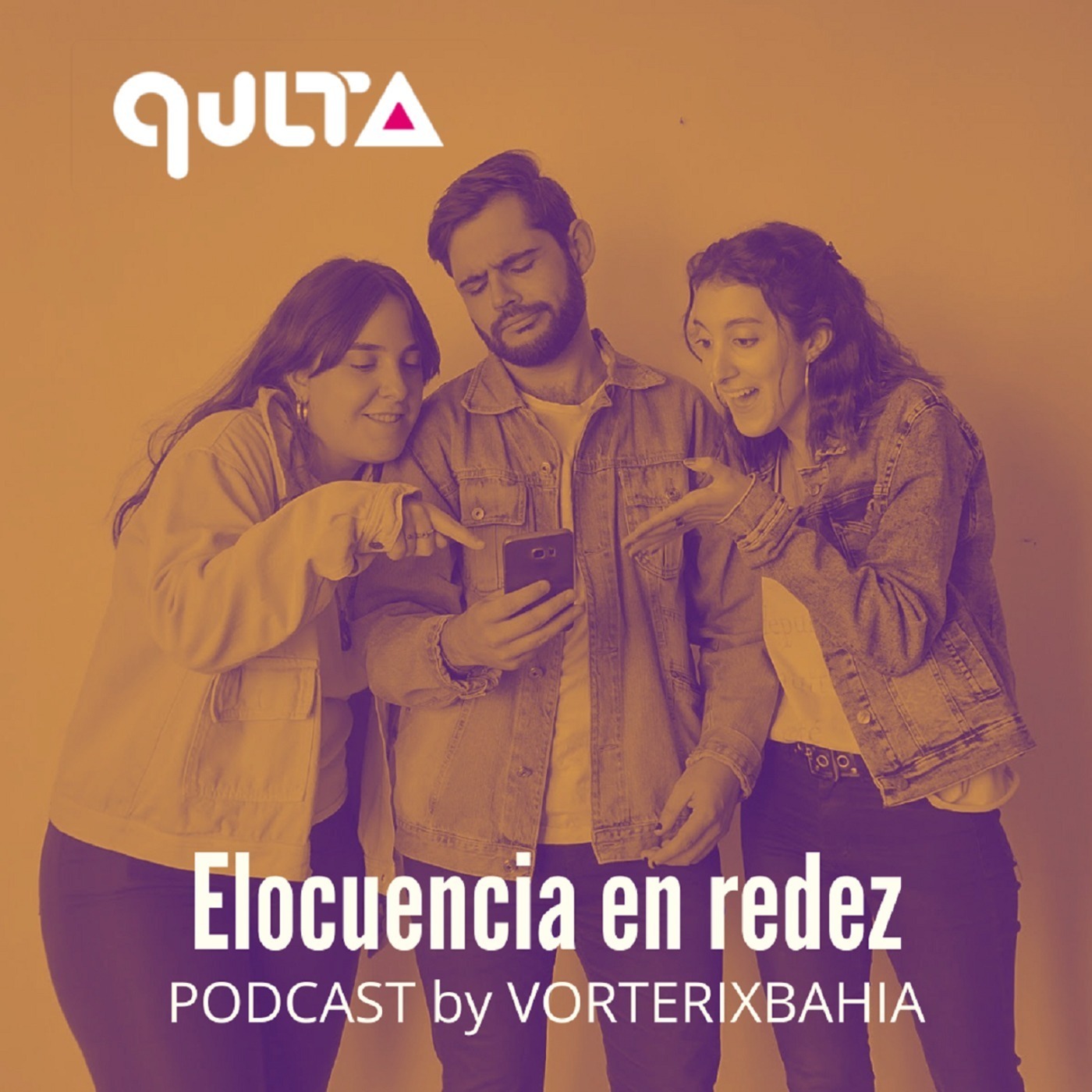 Elocuencia en redez