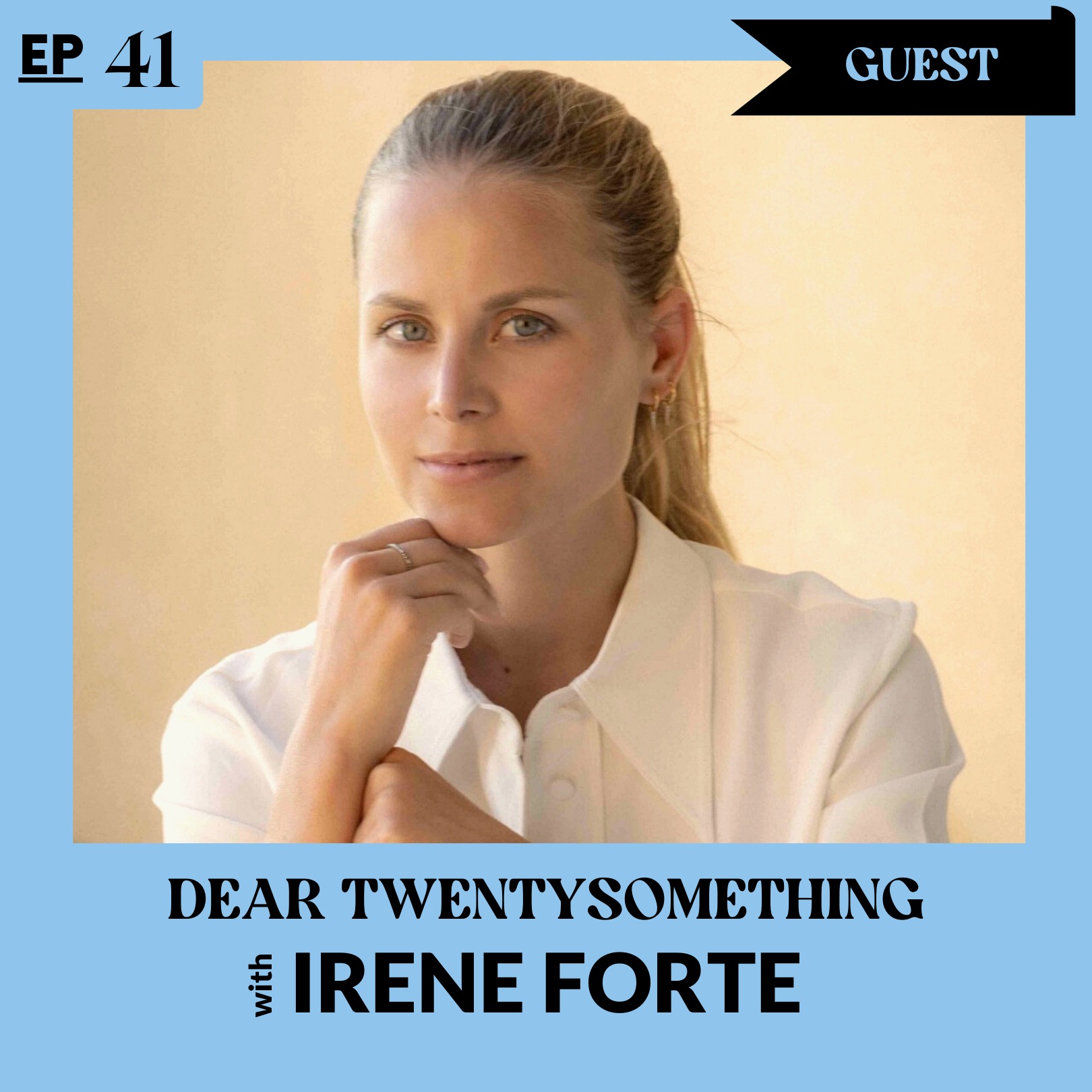 Dear Twentysomething