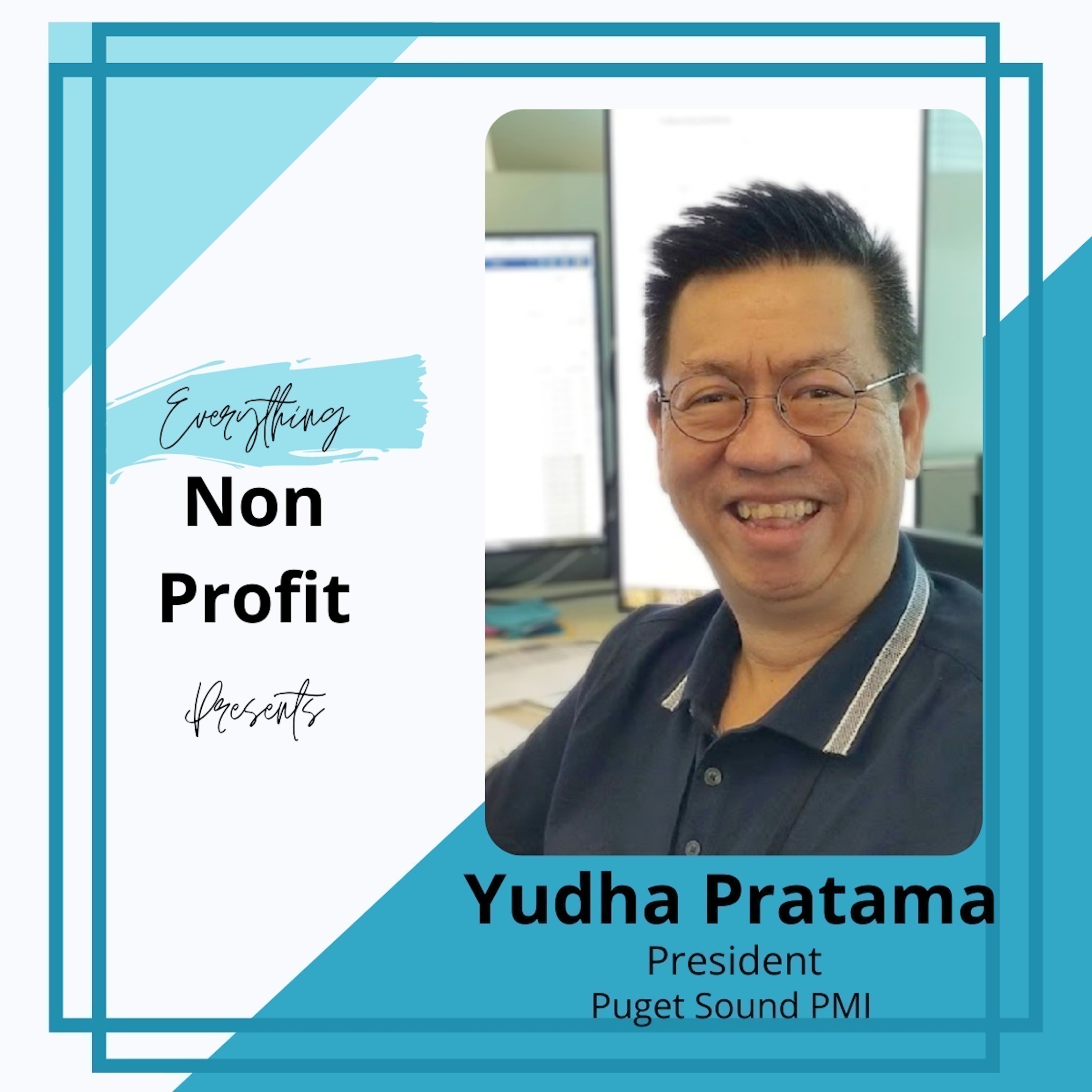 Everything Non-Profit