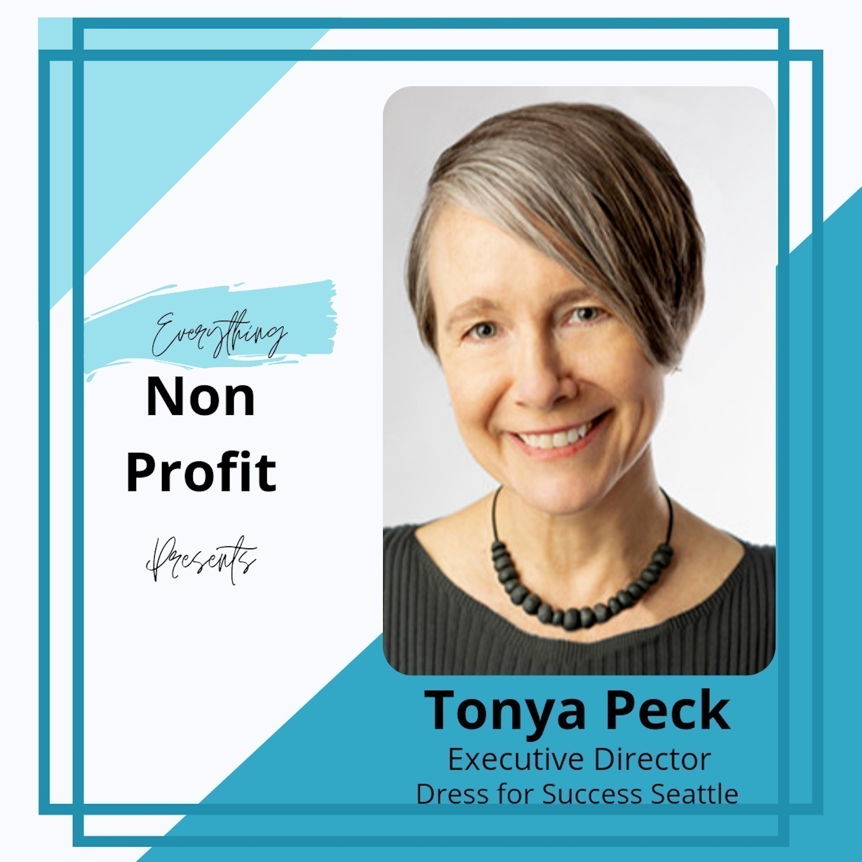 Everything Non-Profit