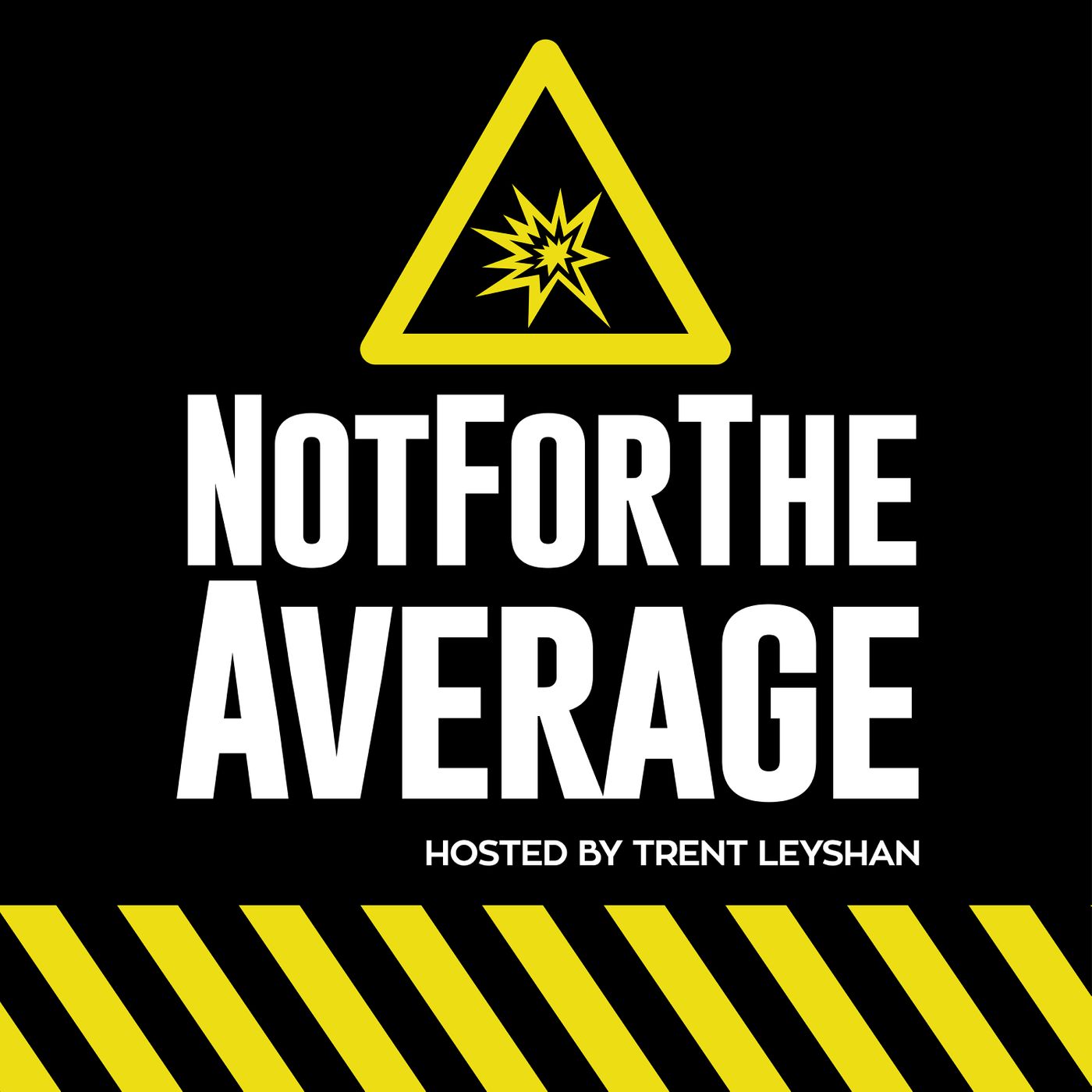 Not For The Average