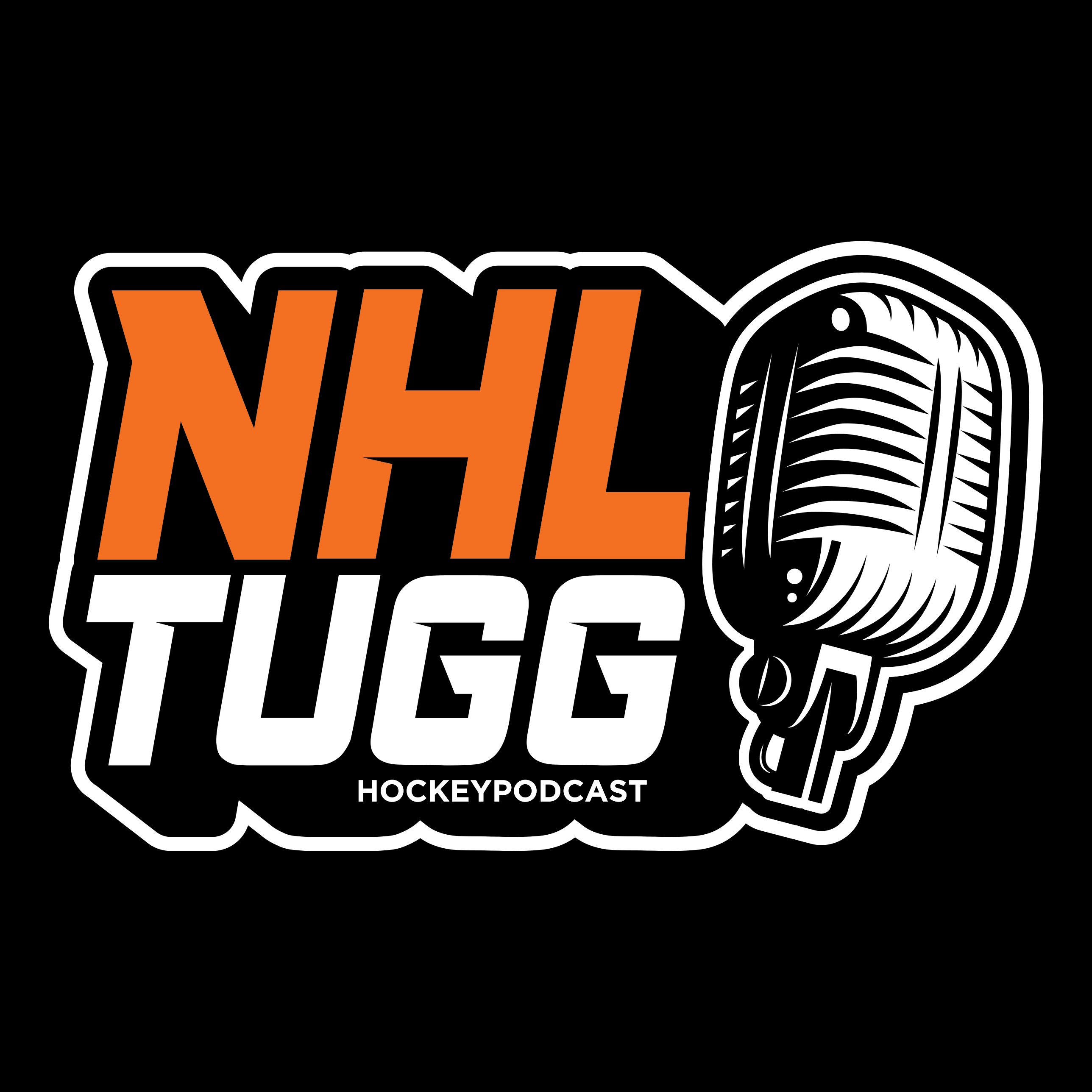 NHL-Tugg Podcast