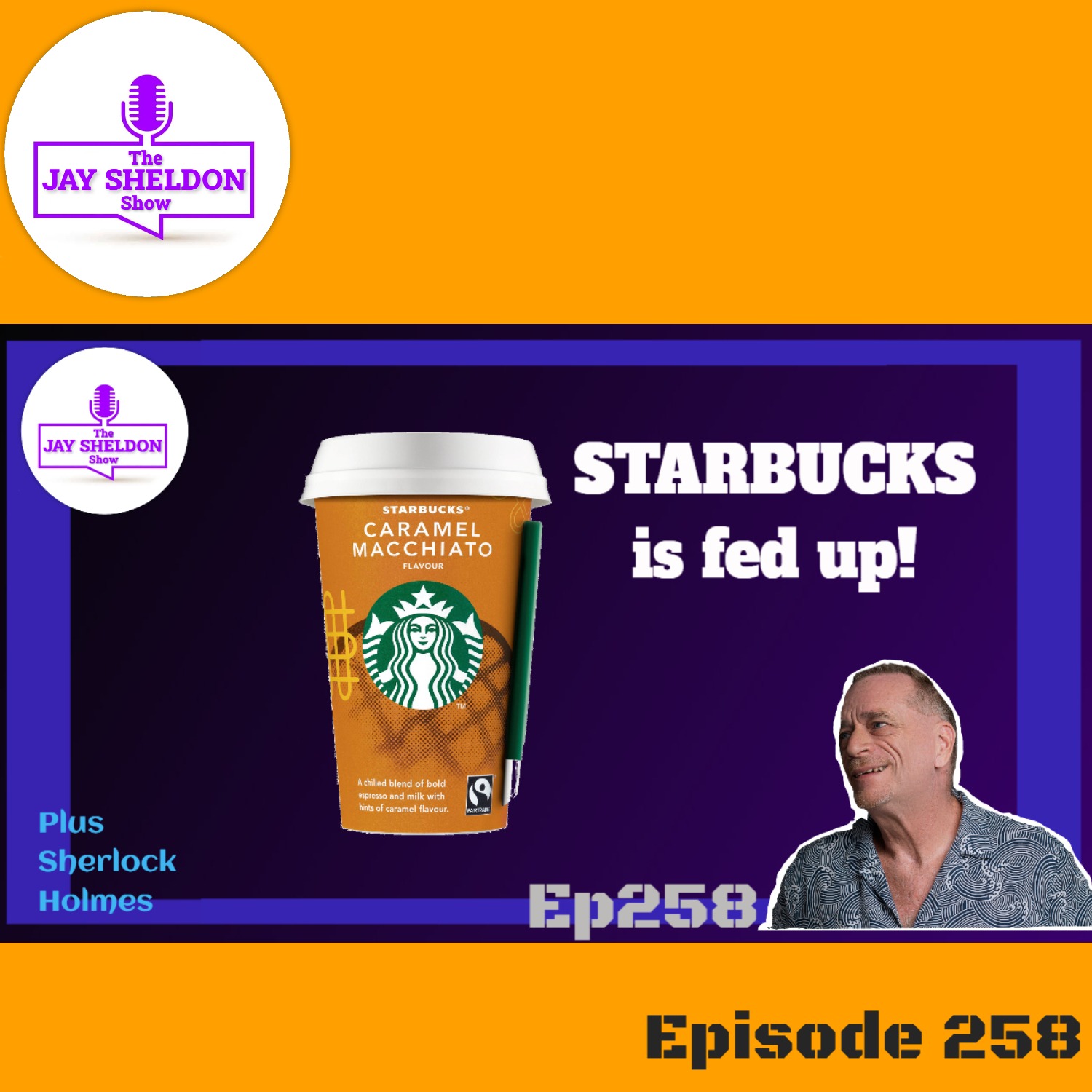 The Jay Sheldon Show