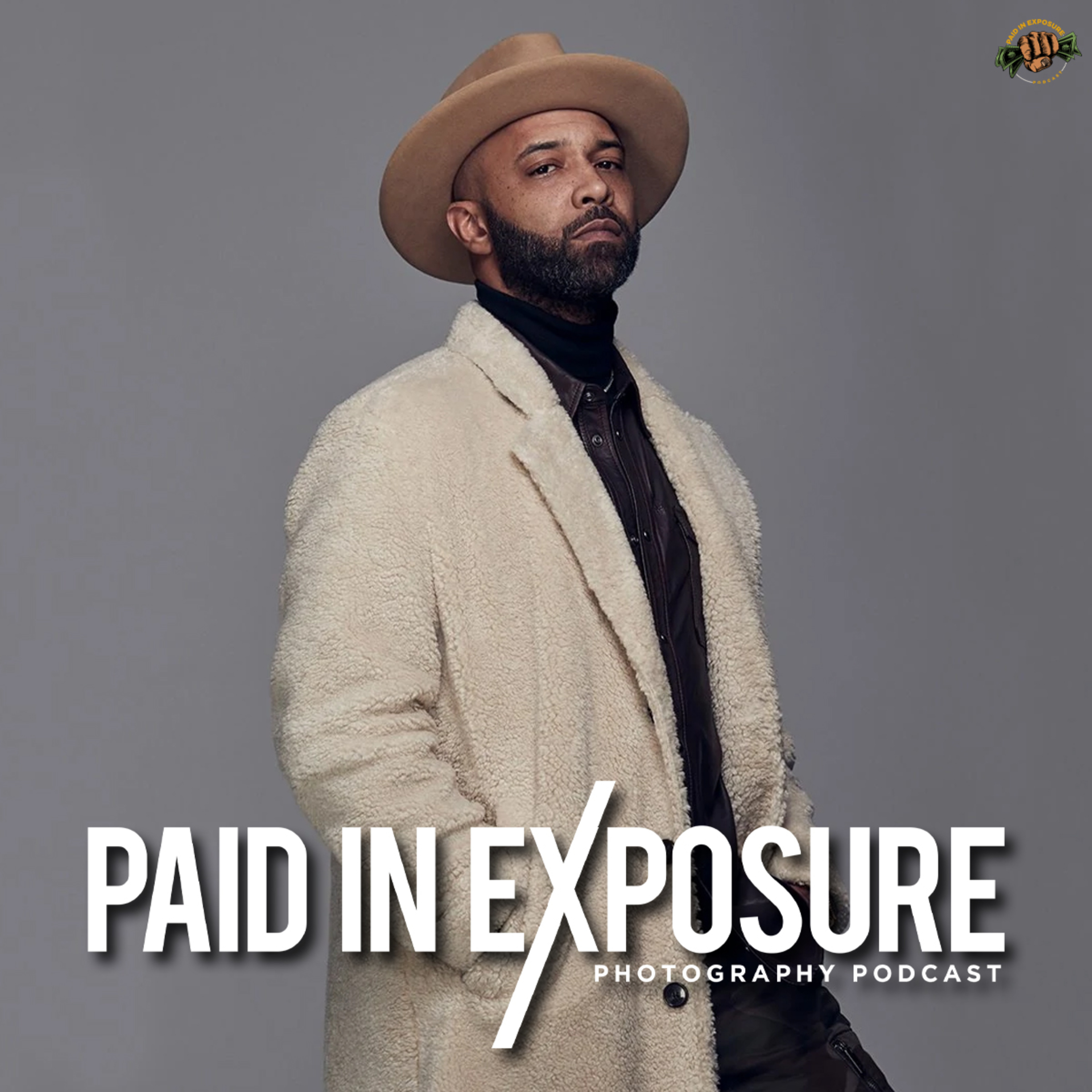 Paid in Exposure Photography Podcast