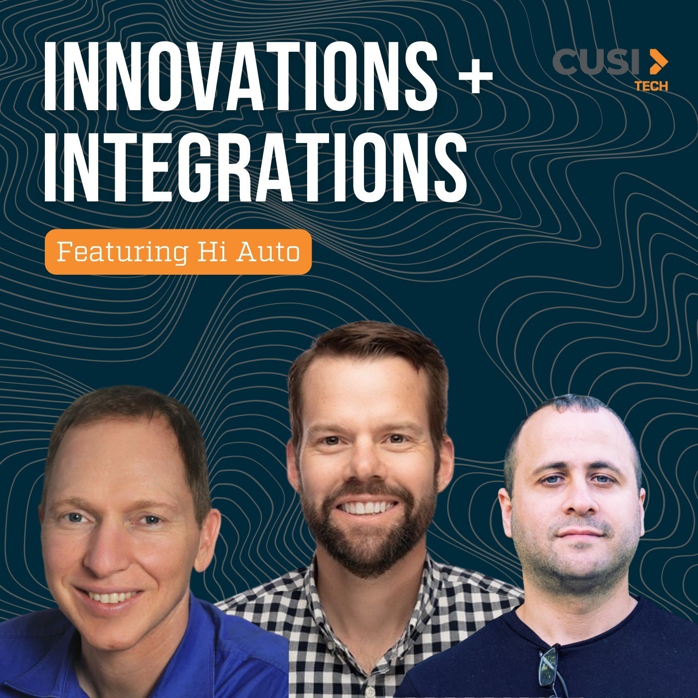 Innovations + Integrations