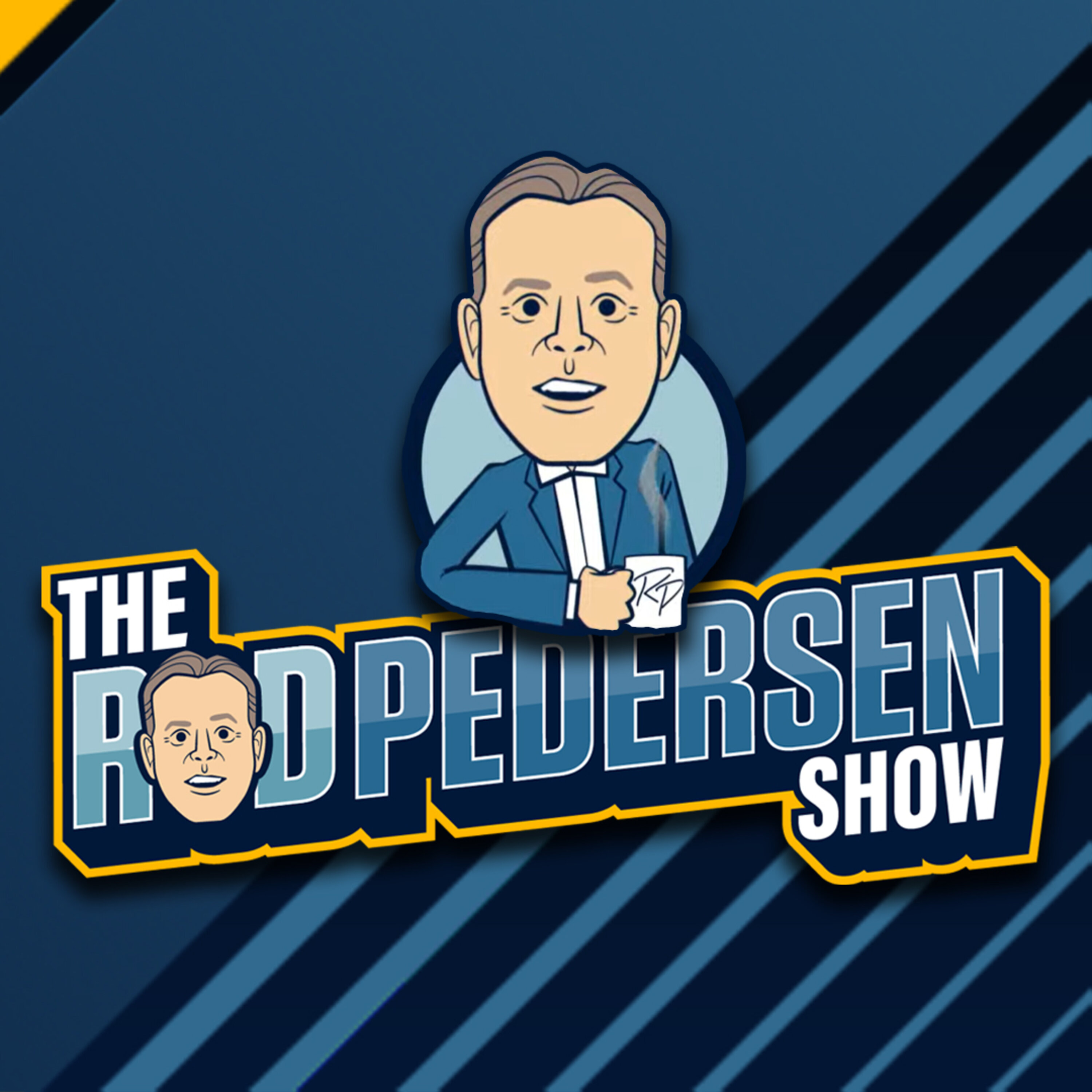 Super Week Begins! Potential Future GM of the Texans, Garrick Jones! Hour 1 | 02/01