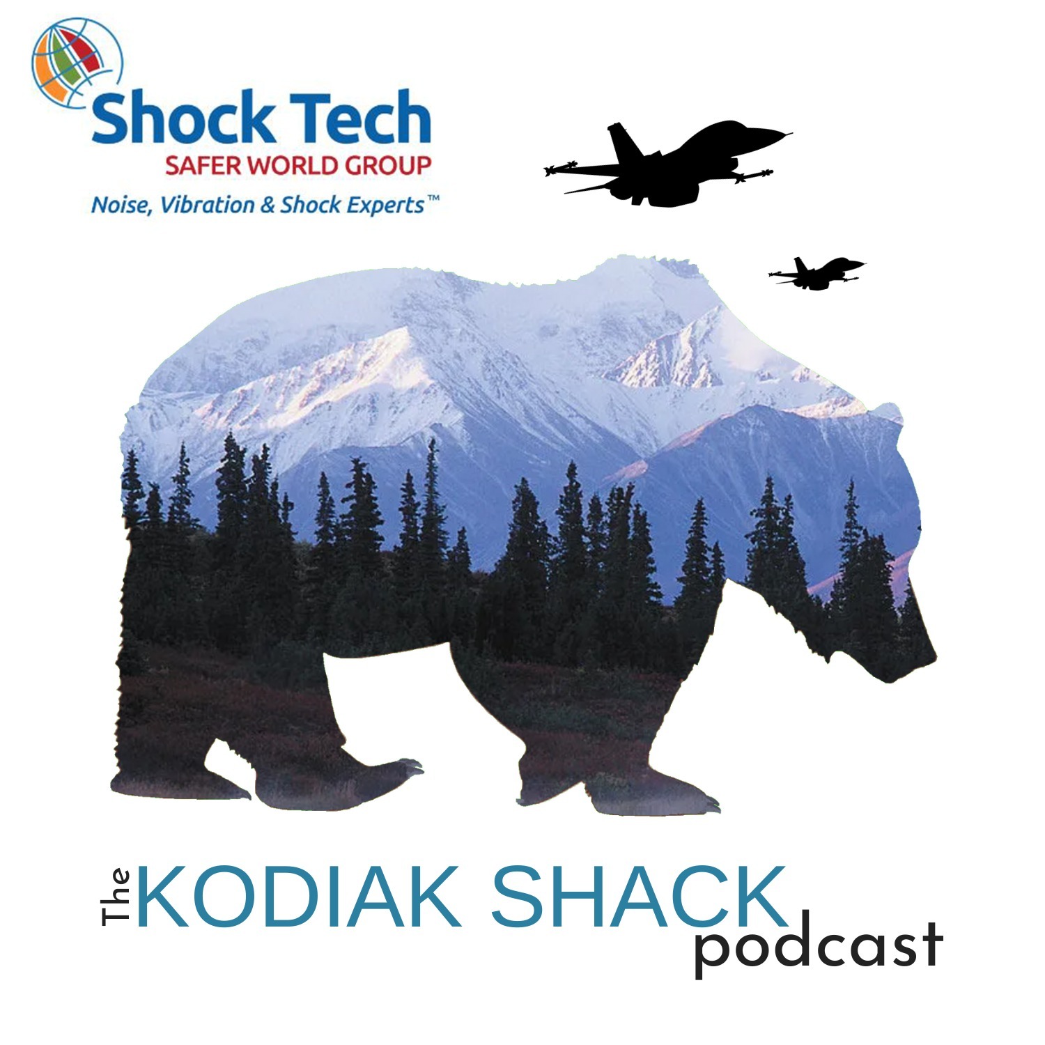 Kodiak Shack Podcast