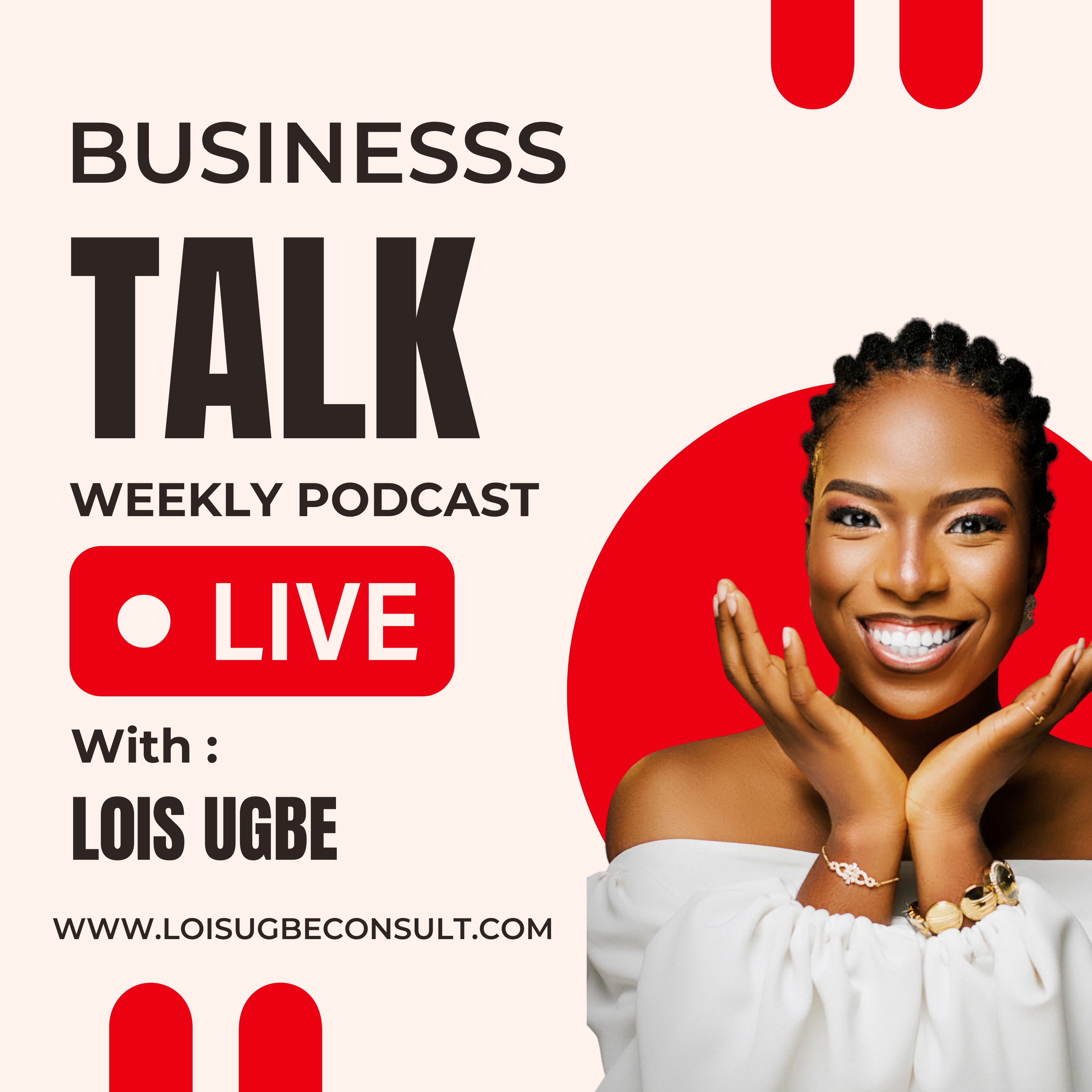 The Business Mindset Podcast