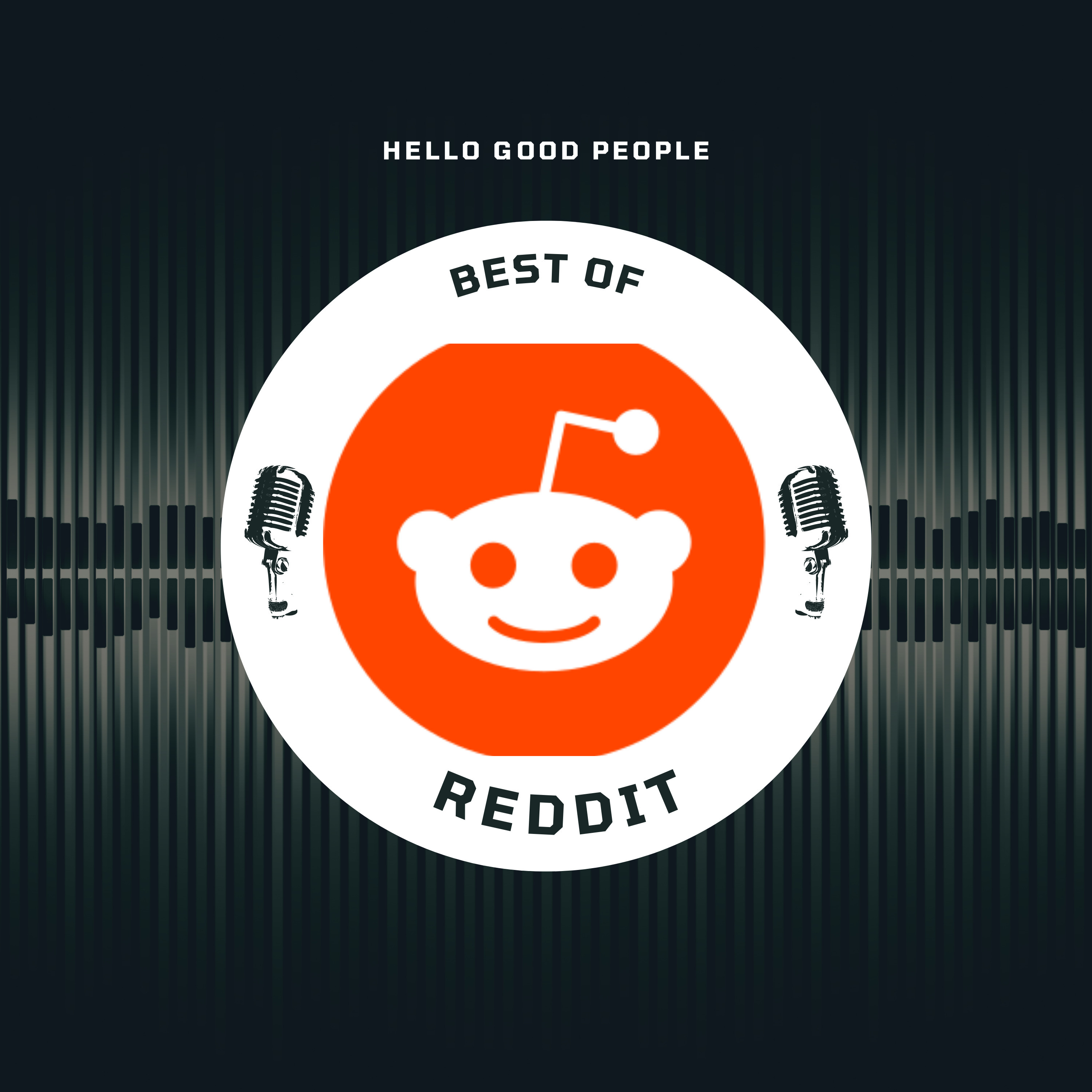 Audio Player Image