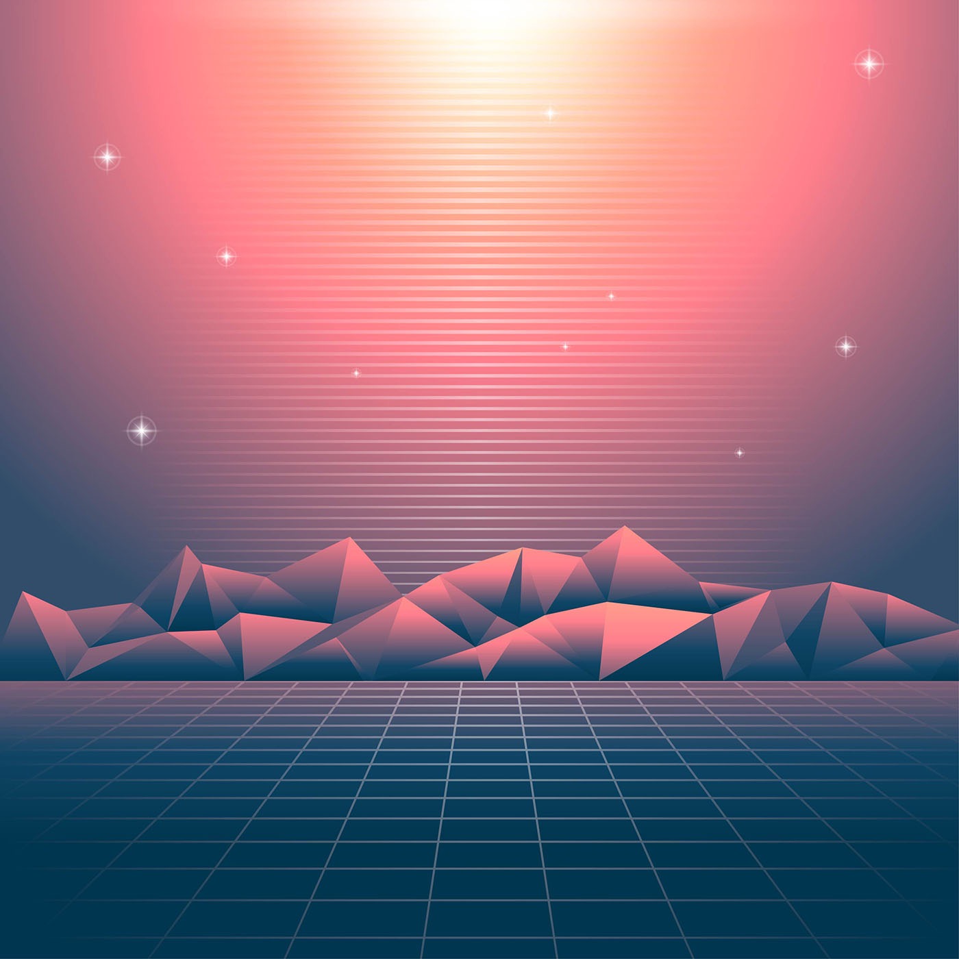Audio Player Image