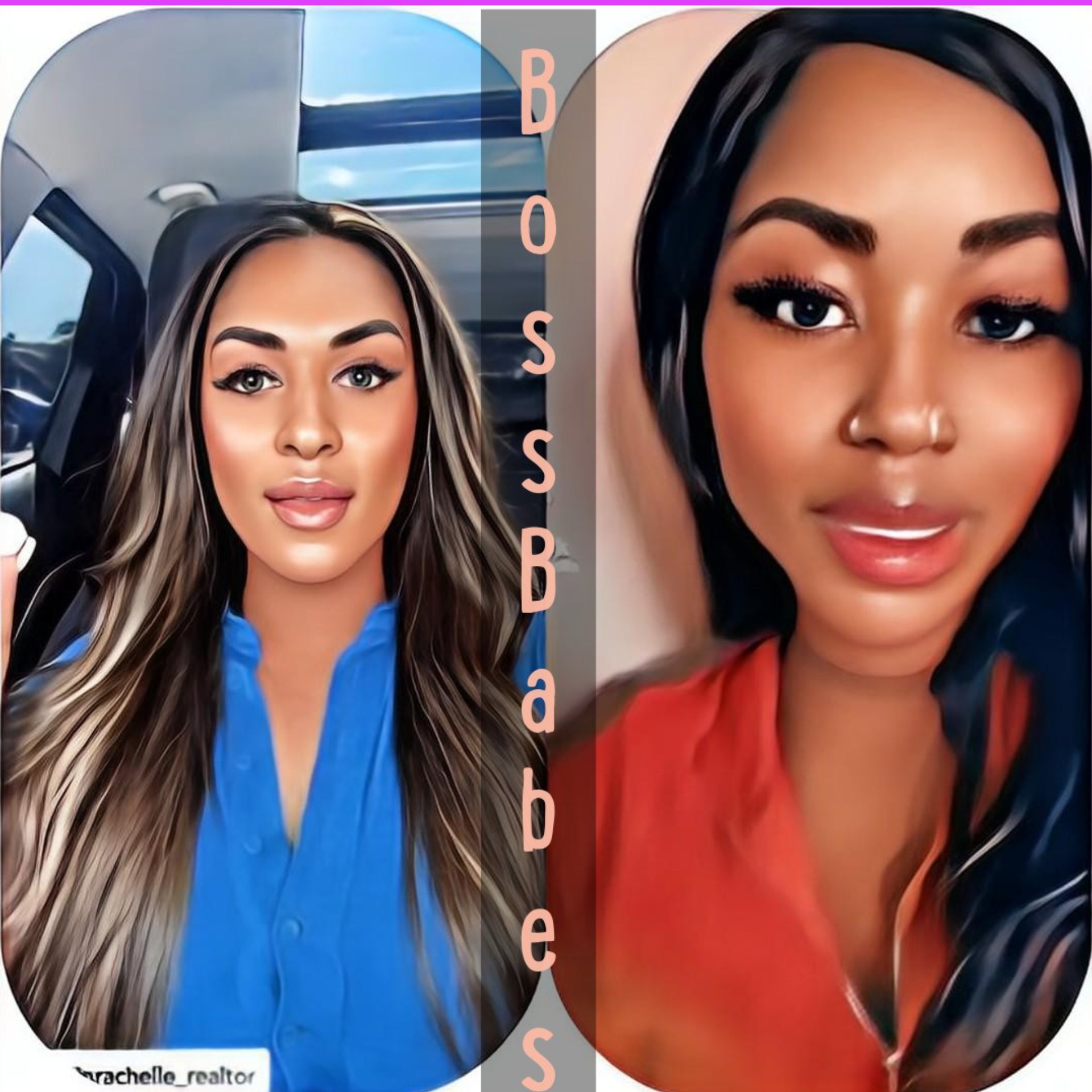 Boss Chicks Are Mad | Fact Or Fiction | Compilation | Red Pill |  #reaction #podcast #education episode artwork