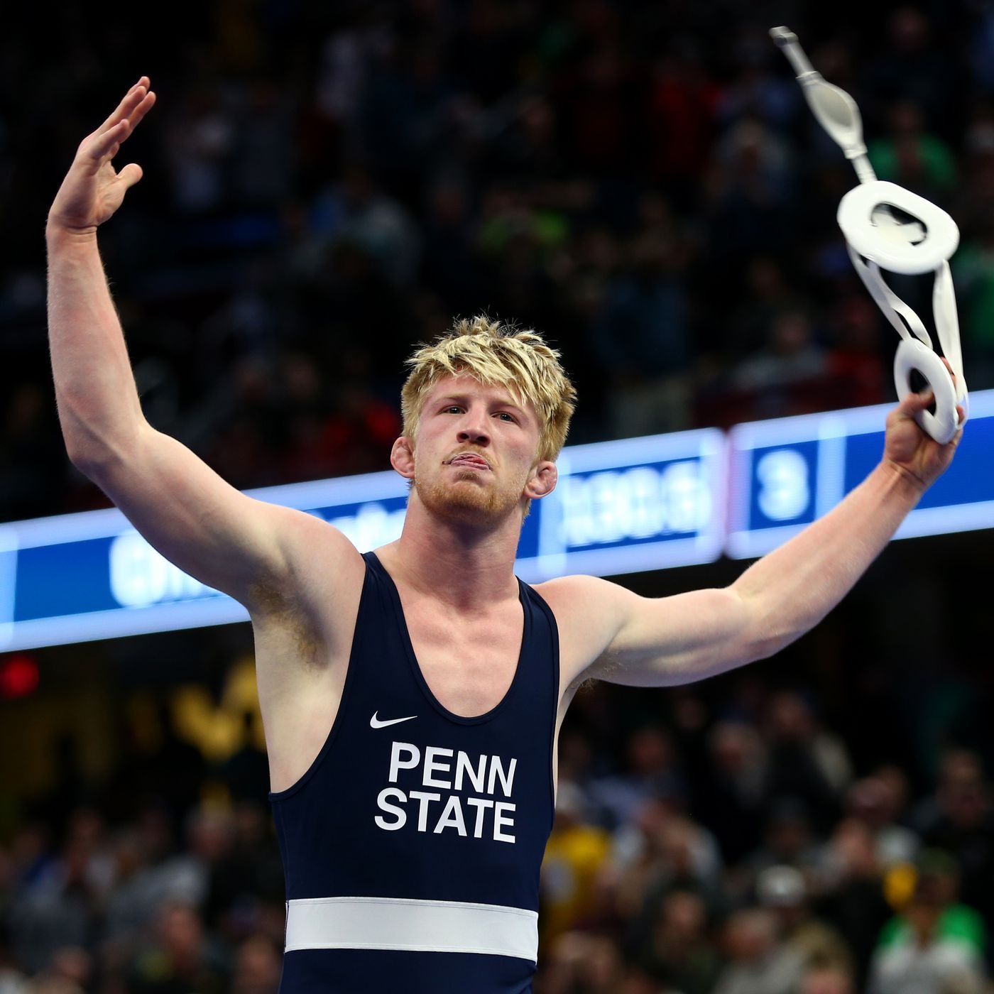 Wrestling with MMA #1 | Bo Nickal Spotlight