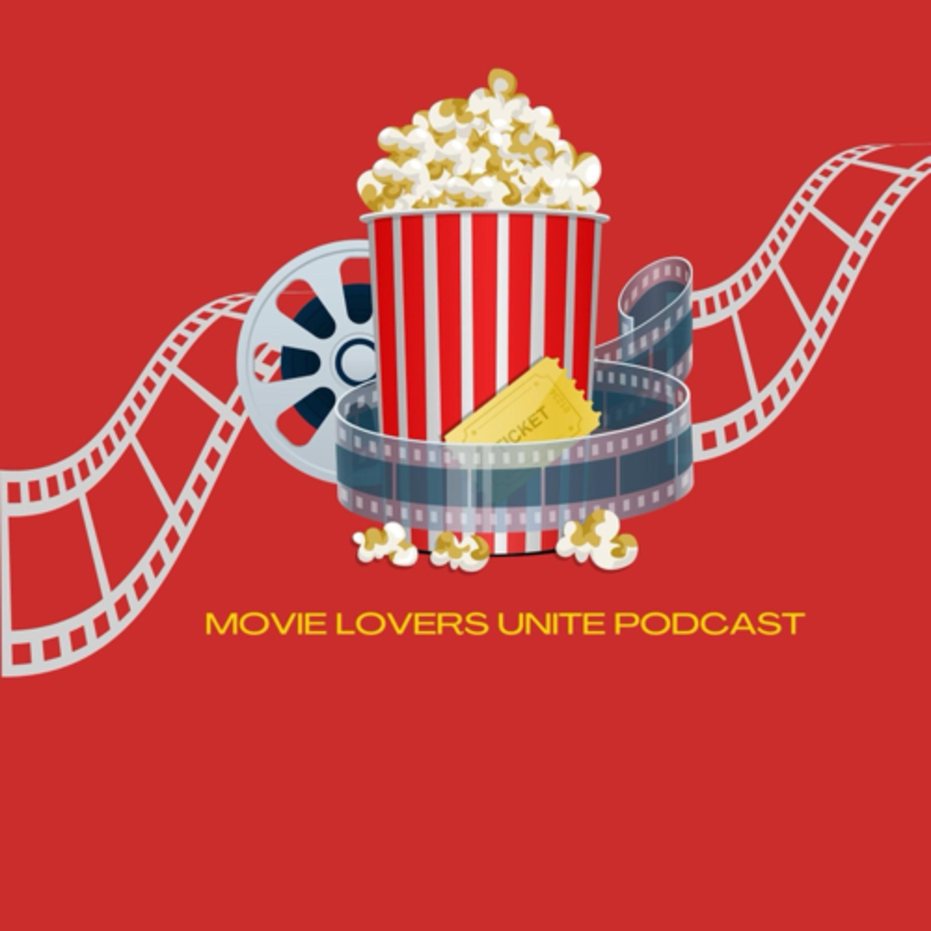 Does Harley Belong In Joker 2? Featuring Abby of Motor City Nerds