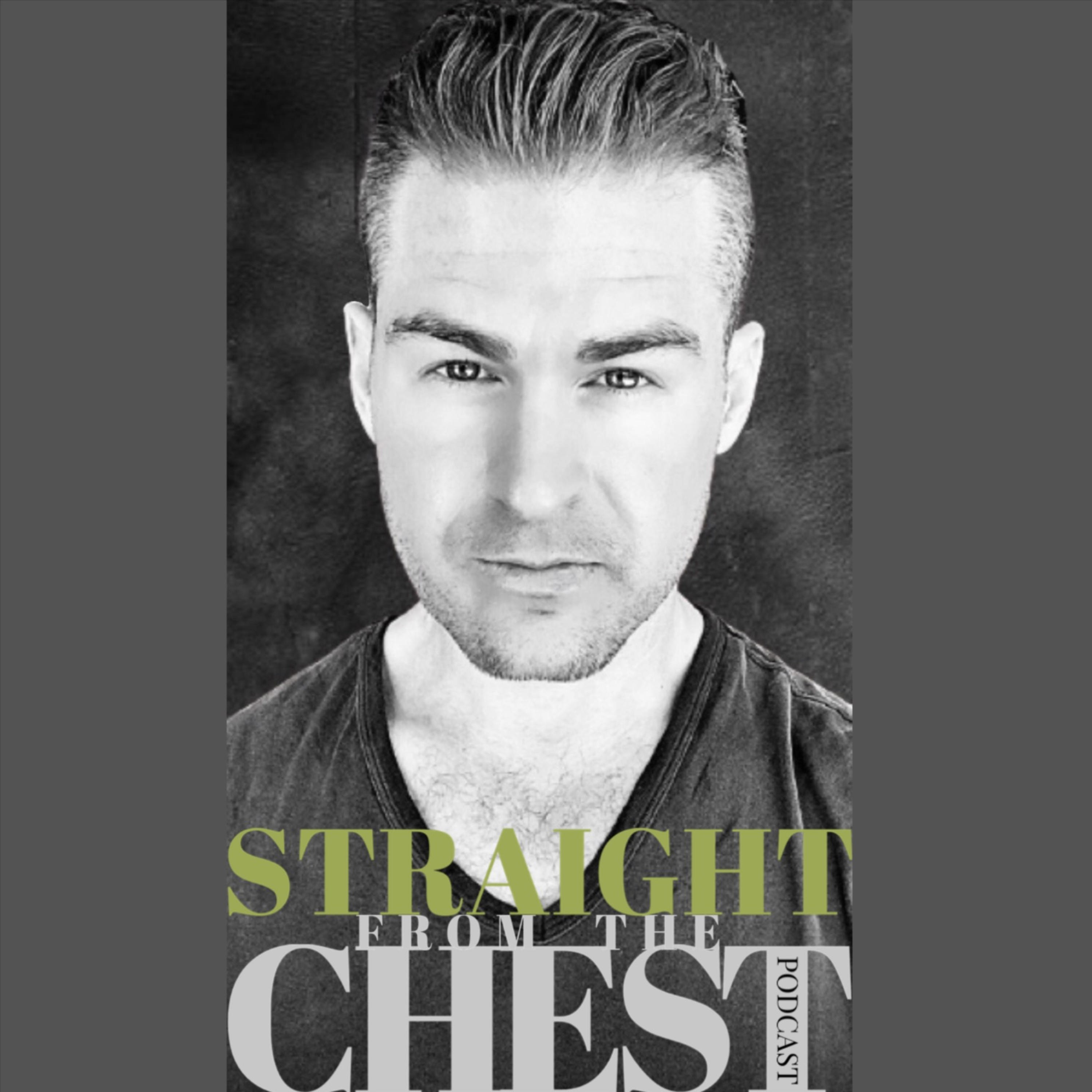 Straight From The Chest