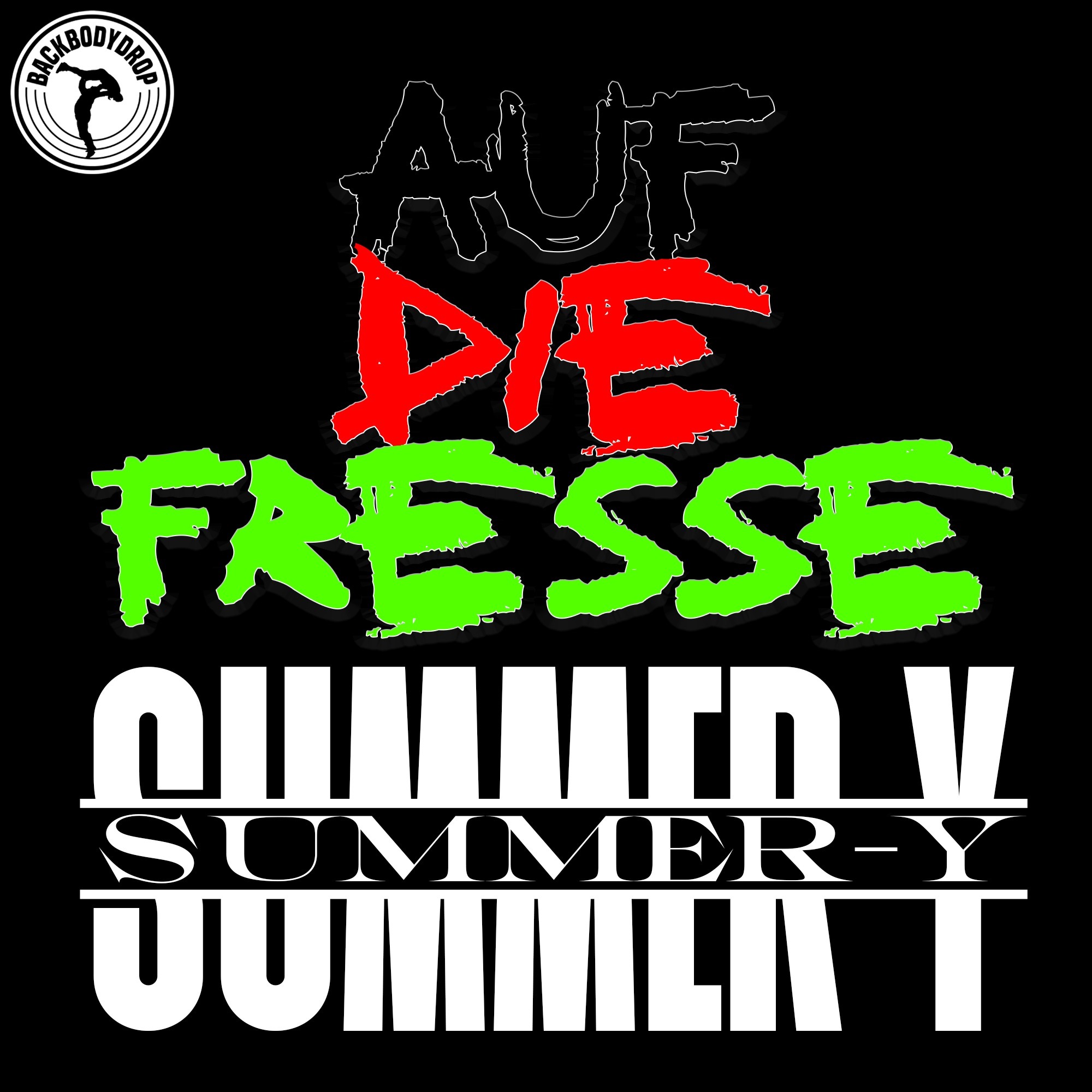 Auf Die Fresse - the unofficial wXw review podcast