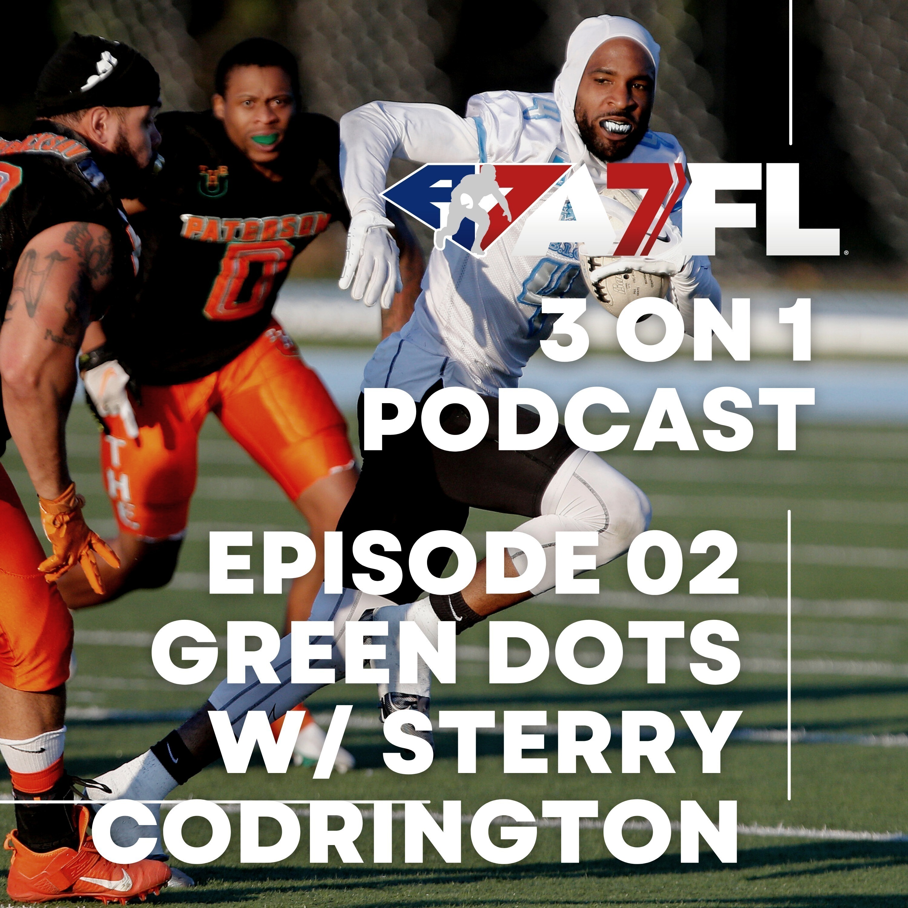 A7FL Presents: 3 on 1