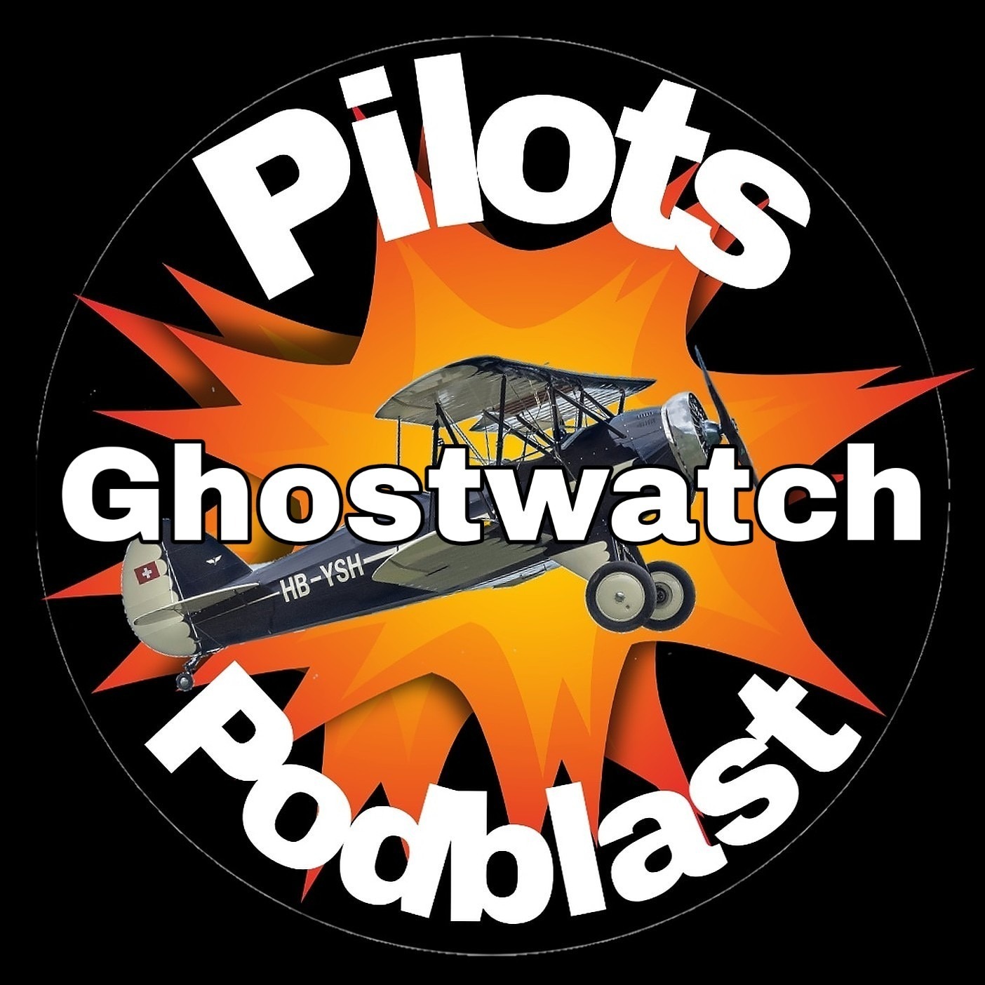 Episode 21: Ghostwatch episode artwork