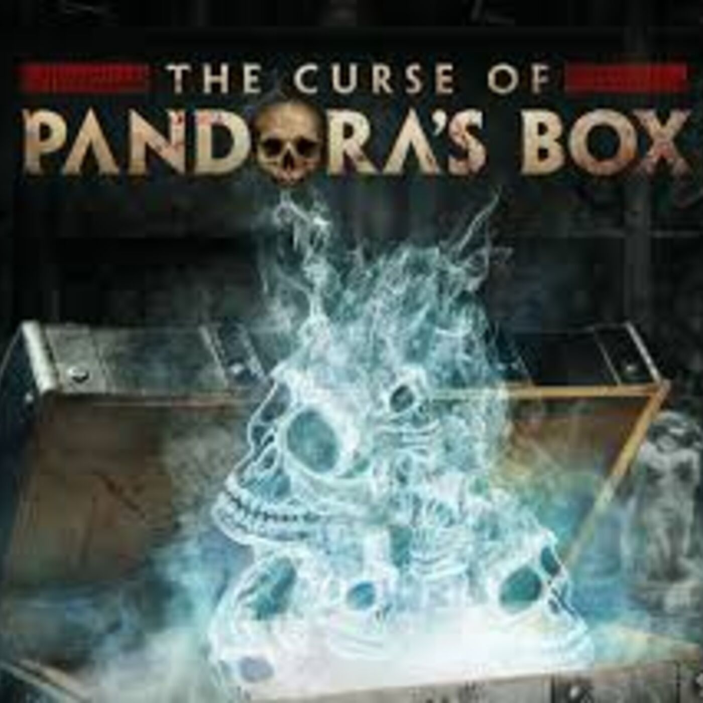 Pandora’s Box