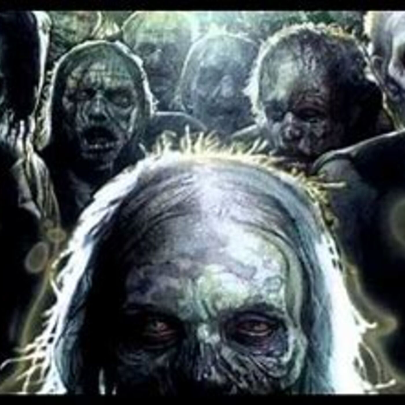 Zombie Apocalypse Wisdom LIVE Chat