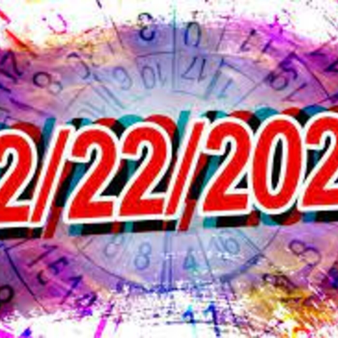 2 22 2022 is a Powerful Day