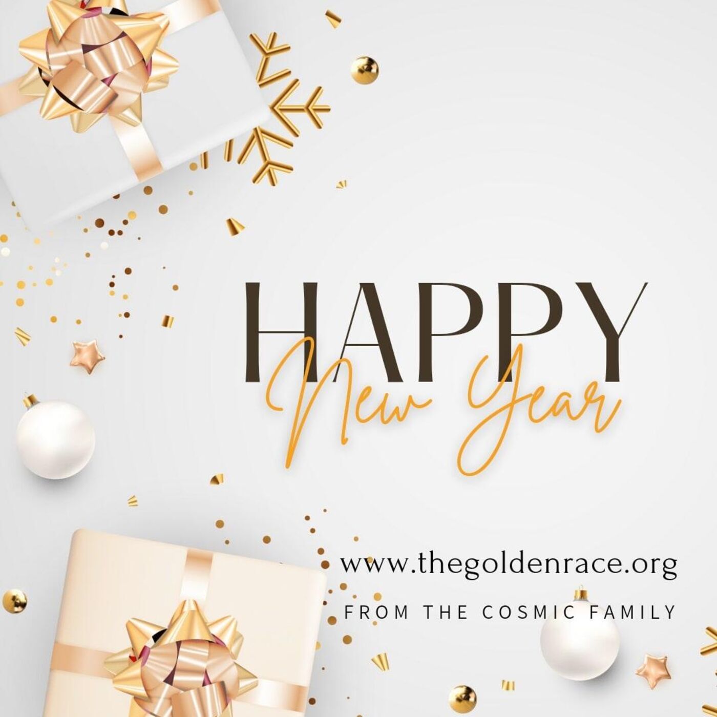 2022 has Many Changes Ahead