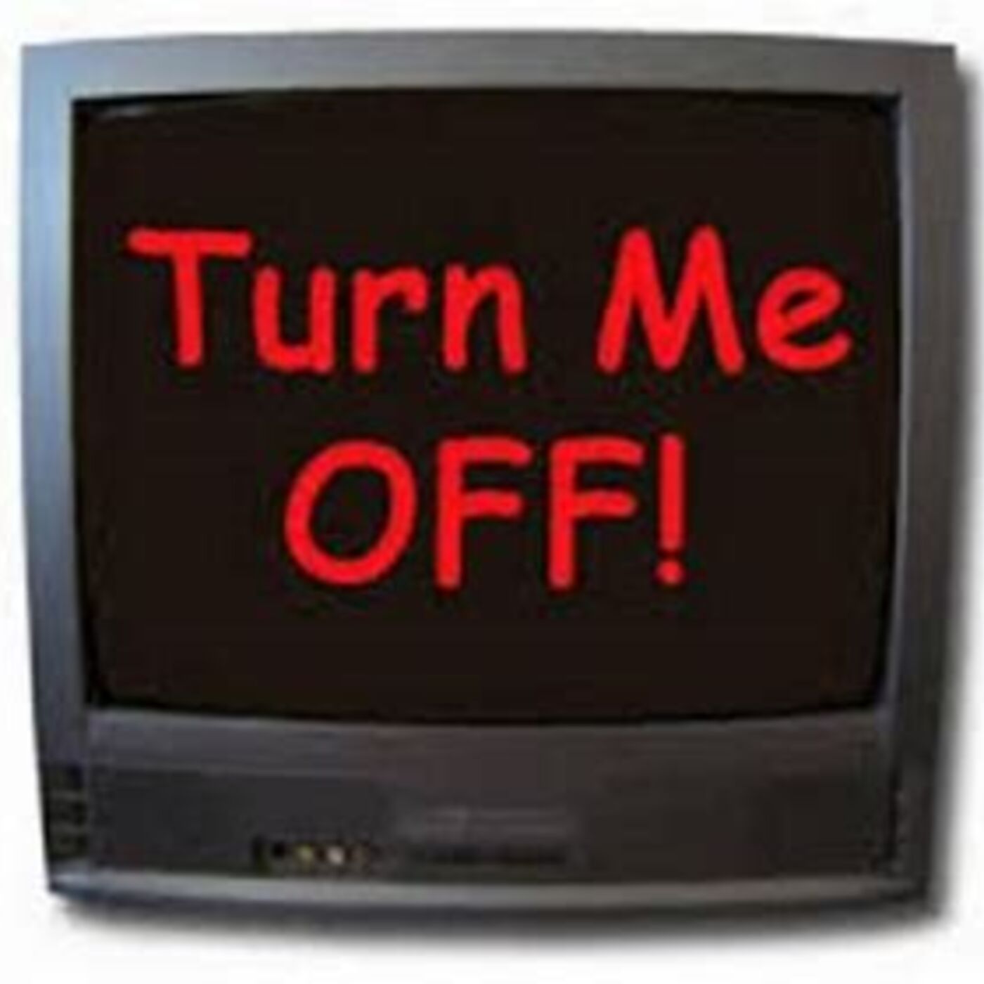 Turn Off the Tell-Lie-Vision