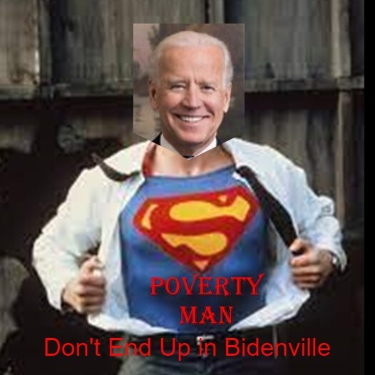 Don’t End Up in Bidenville