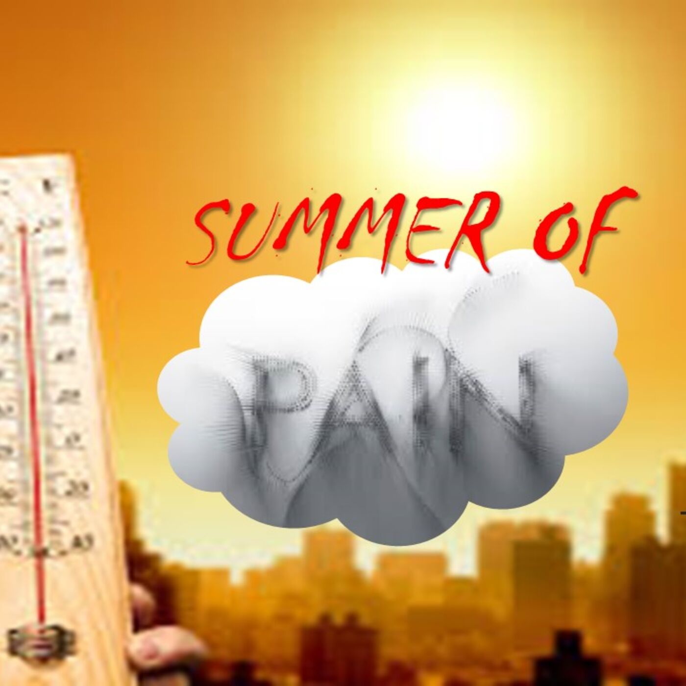 LIVE Q&A Summer of Pain