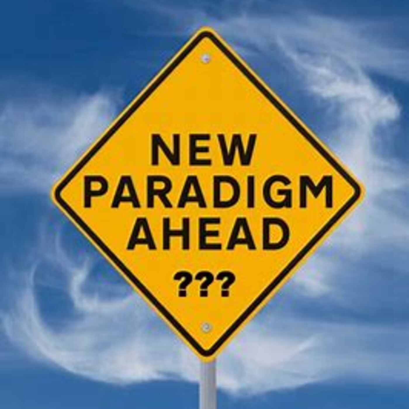 How to Change a Paradigm