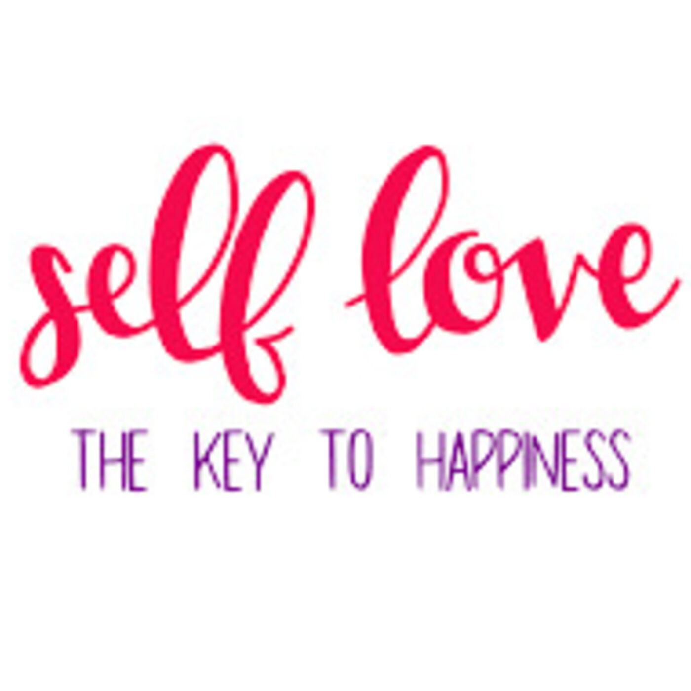 The Greatest Love of All