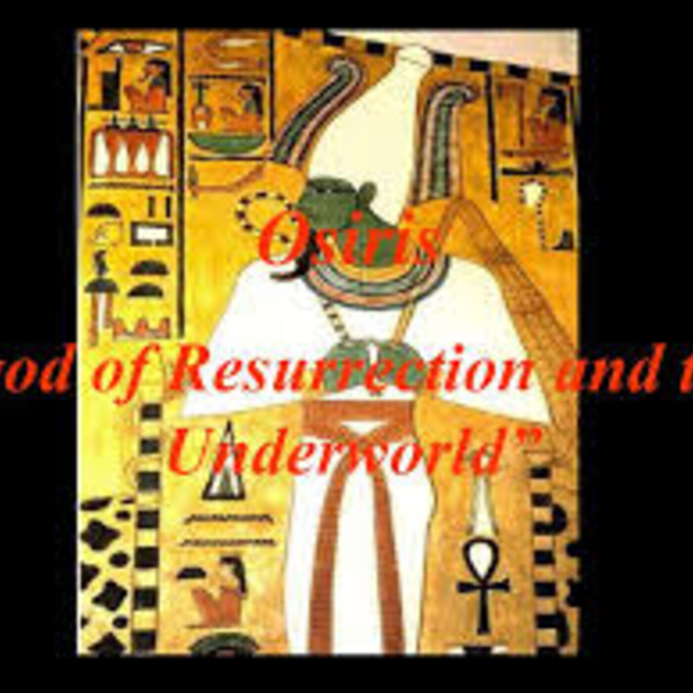 Ancestral Petitions - Halloween