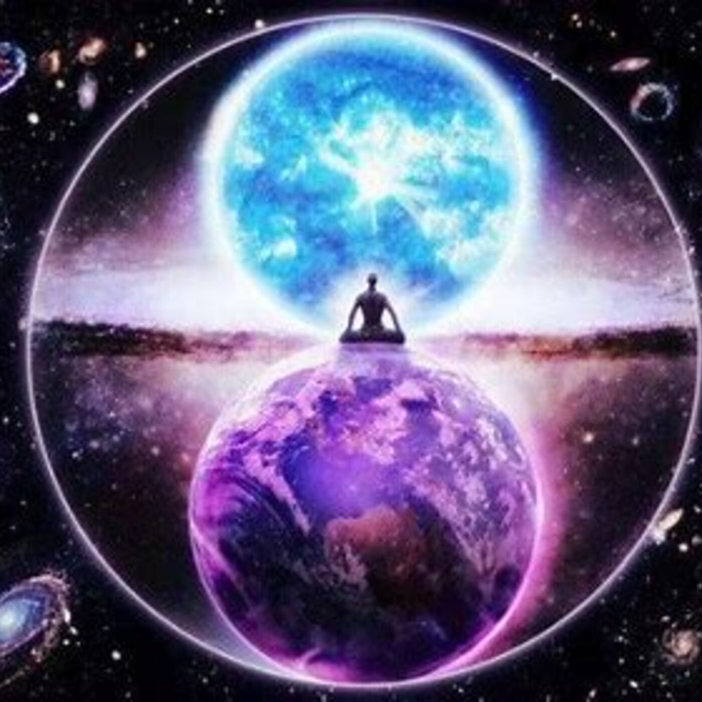 They are Trying to Stop Your Ascension