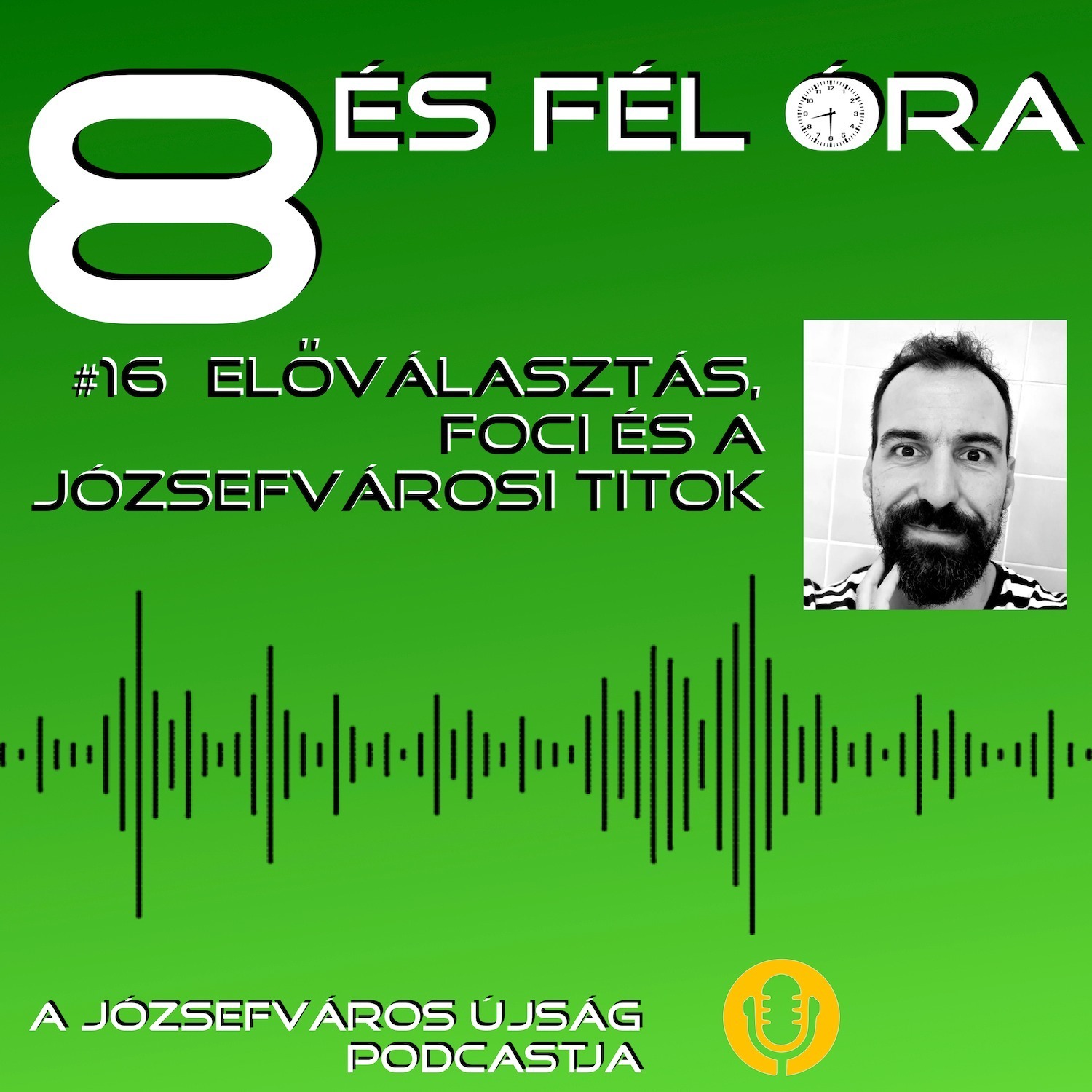 Csakugyan / 8 és fél óra
