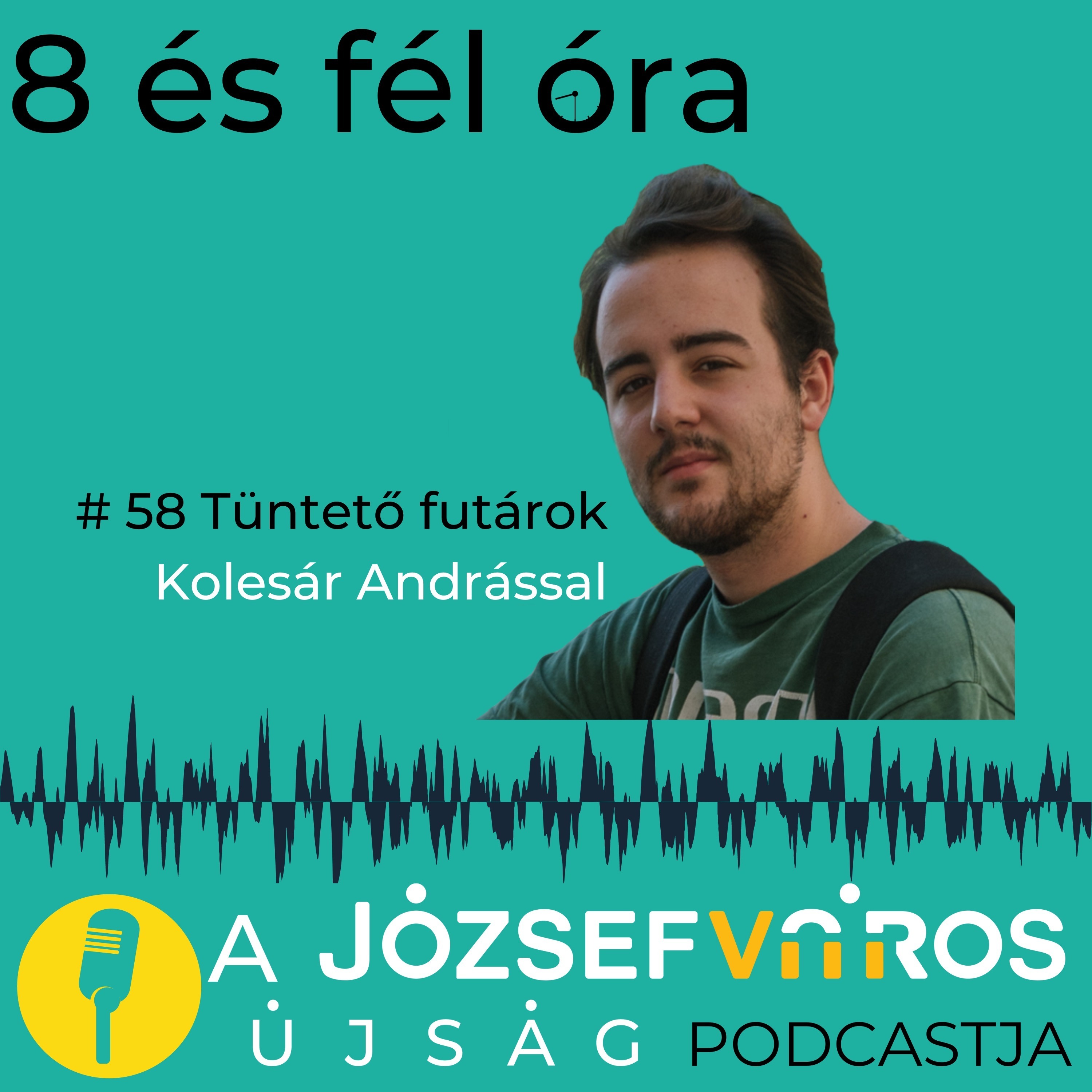 Csakugyan / 8 és fél óra