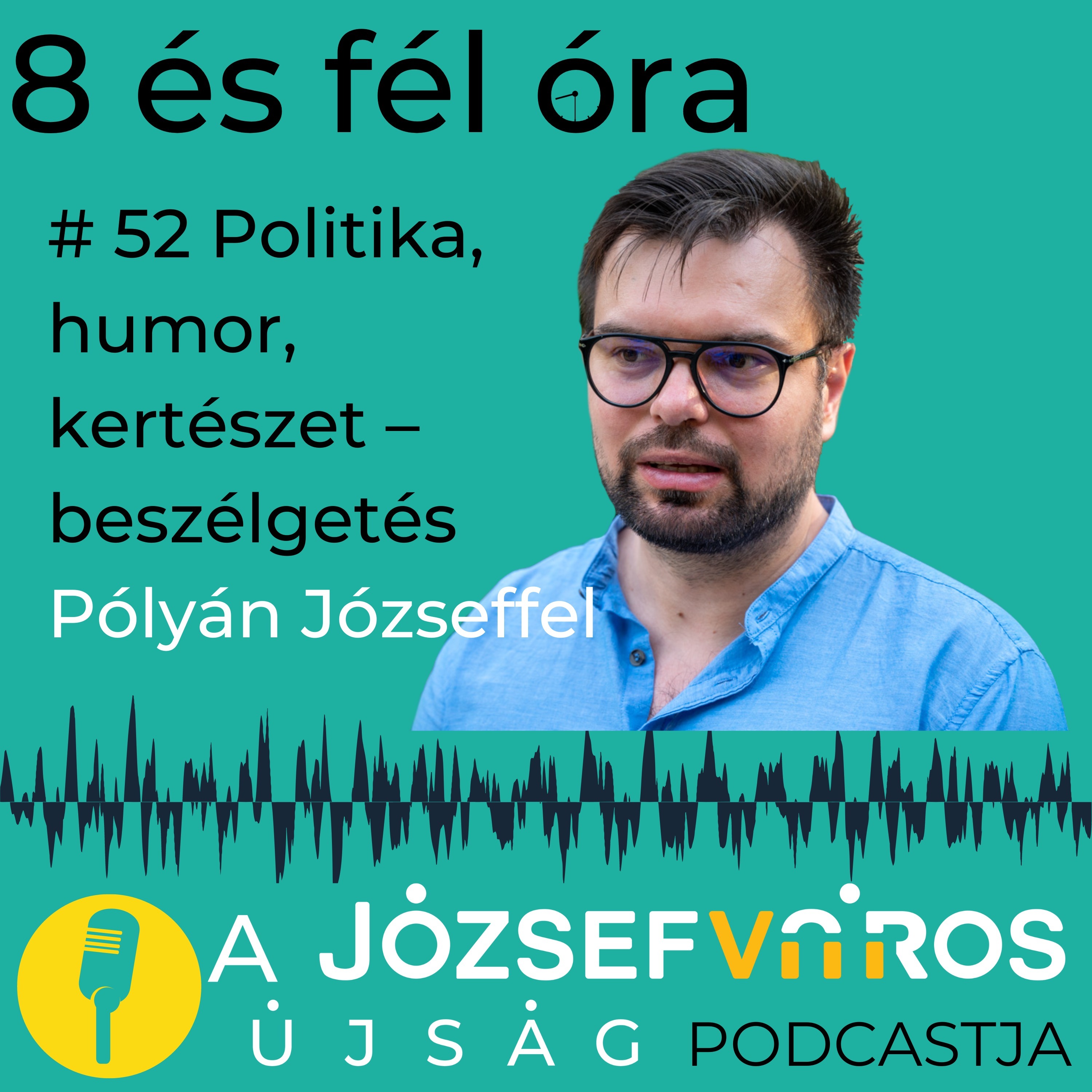 Csakugyan / 8 és fél óra