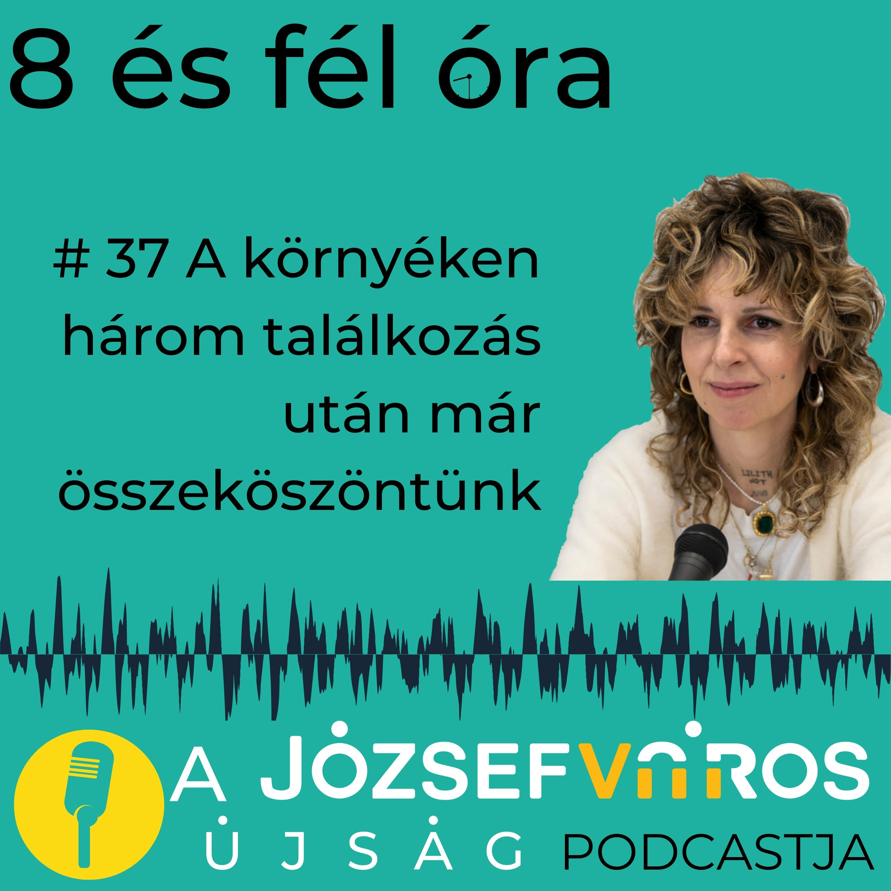 Csakugyan / 8 és fél óra
