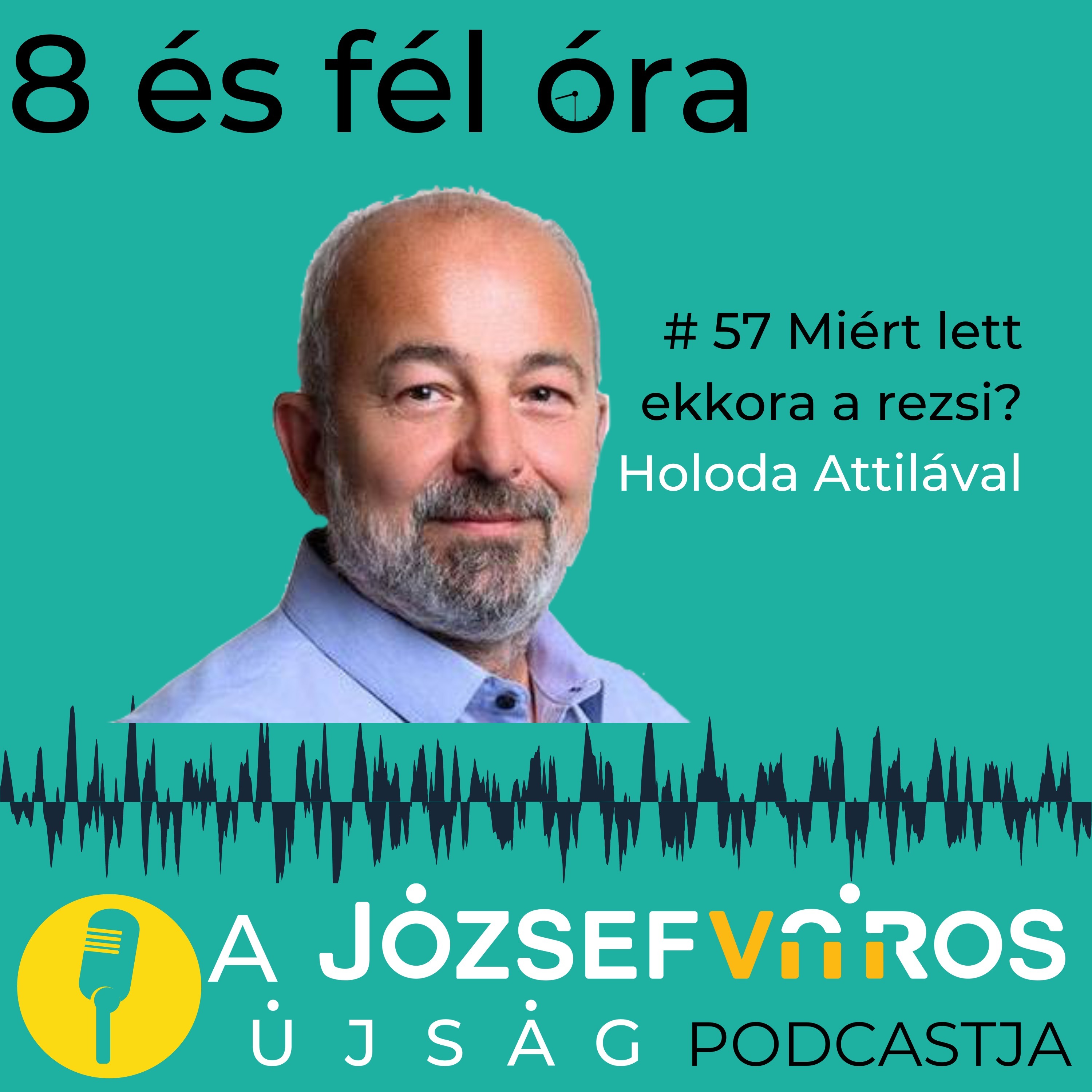 Csakugyan / 8 és fél óra