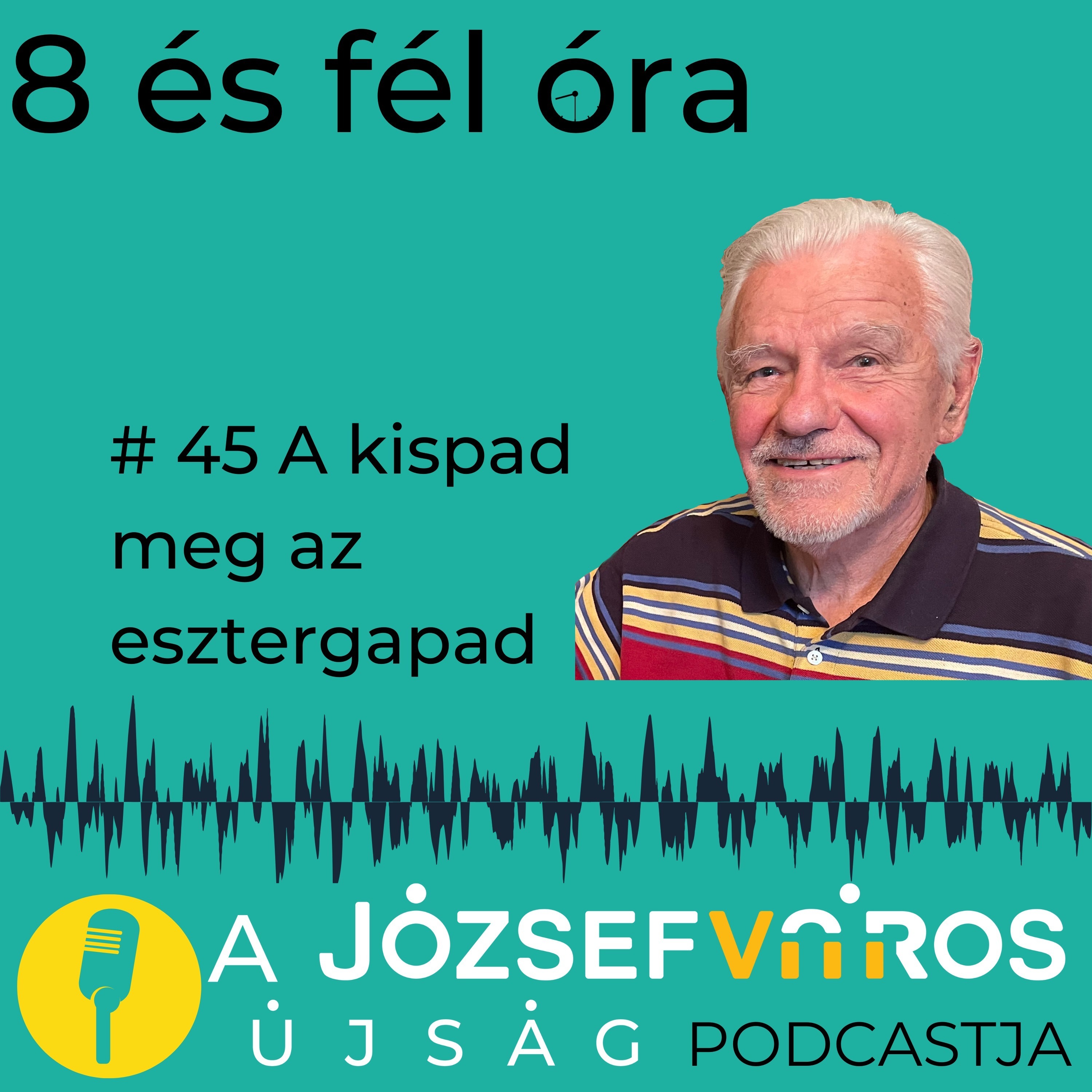 Csakugyan / 8 és fél óra