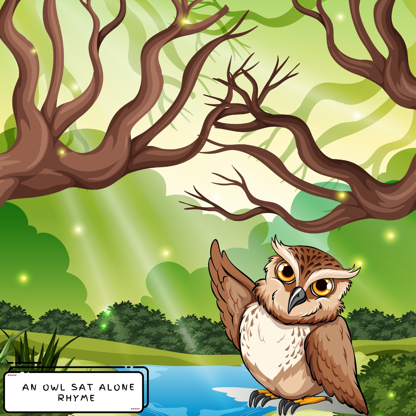Stories for Bedtime