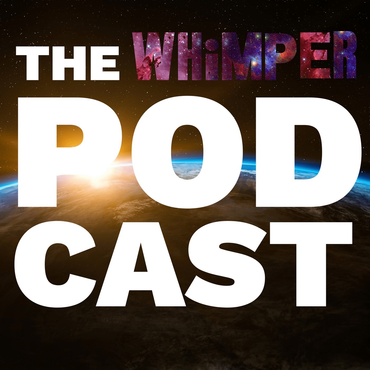 The Whimper Podcast