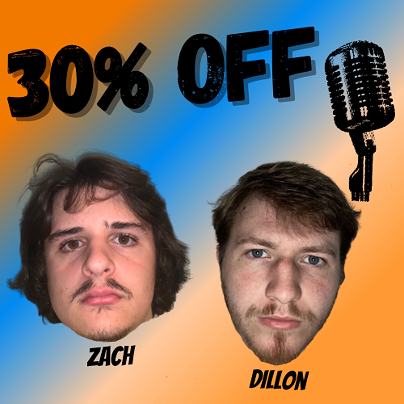 30% OFF