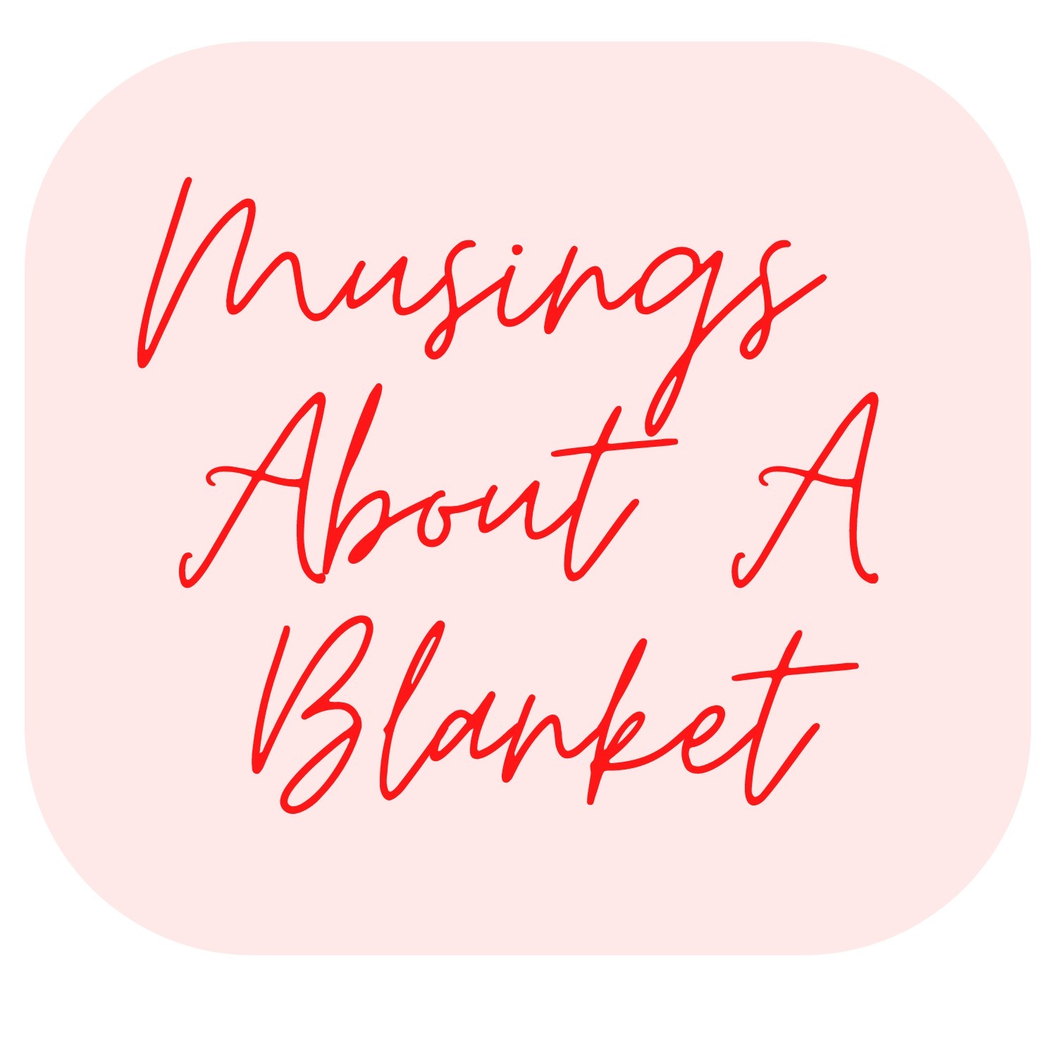 Musings of an Extrovert