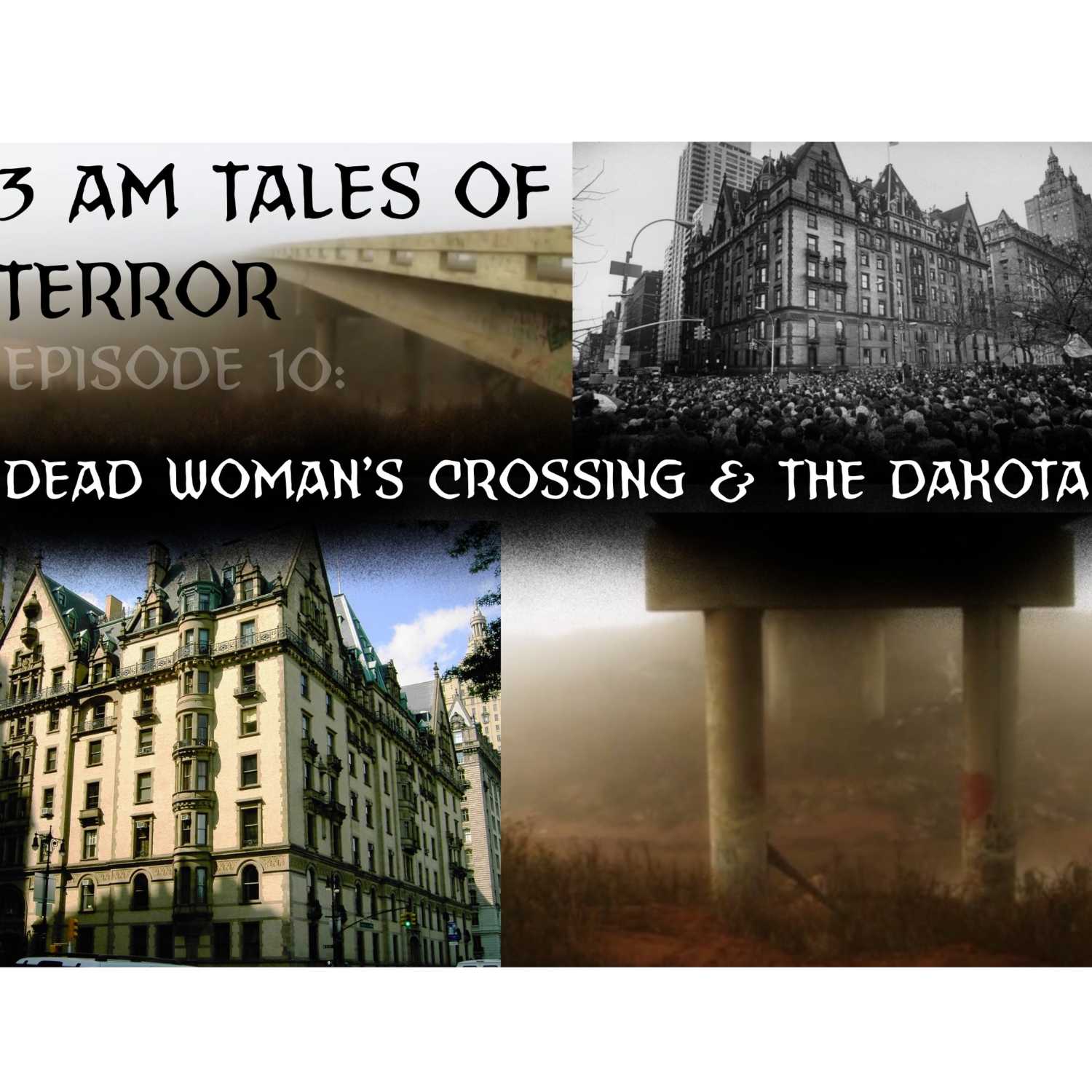 3 AM Tales of Terror