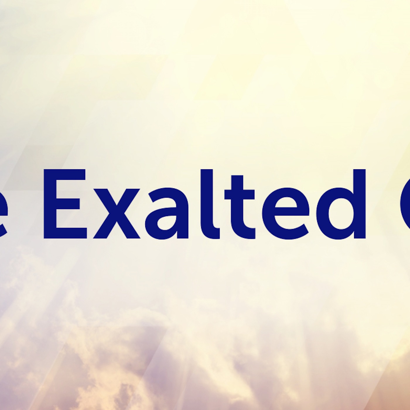 Grace Bible Dracut Sermons