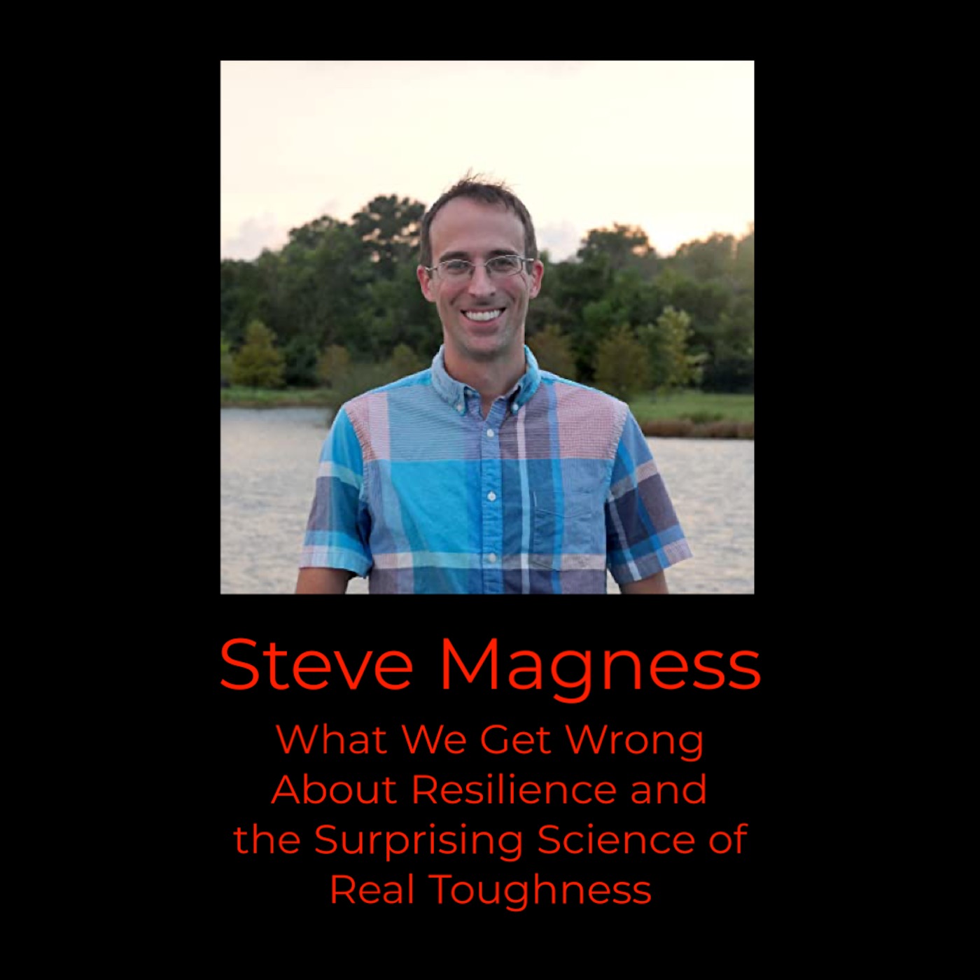 The Learner\'s Corner with Caleb Mason