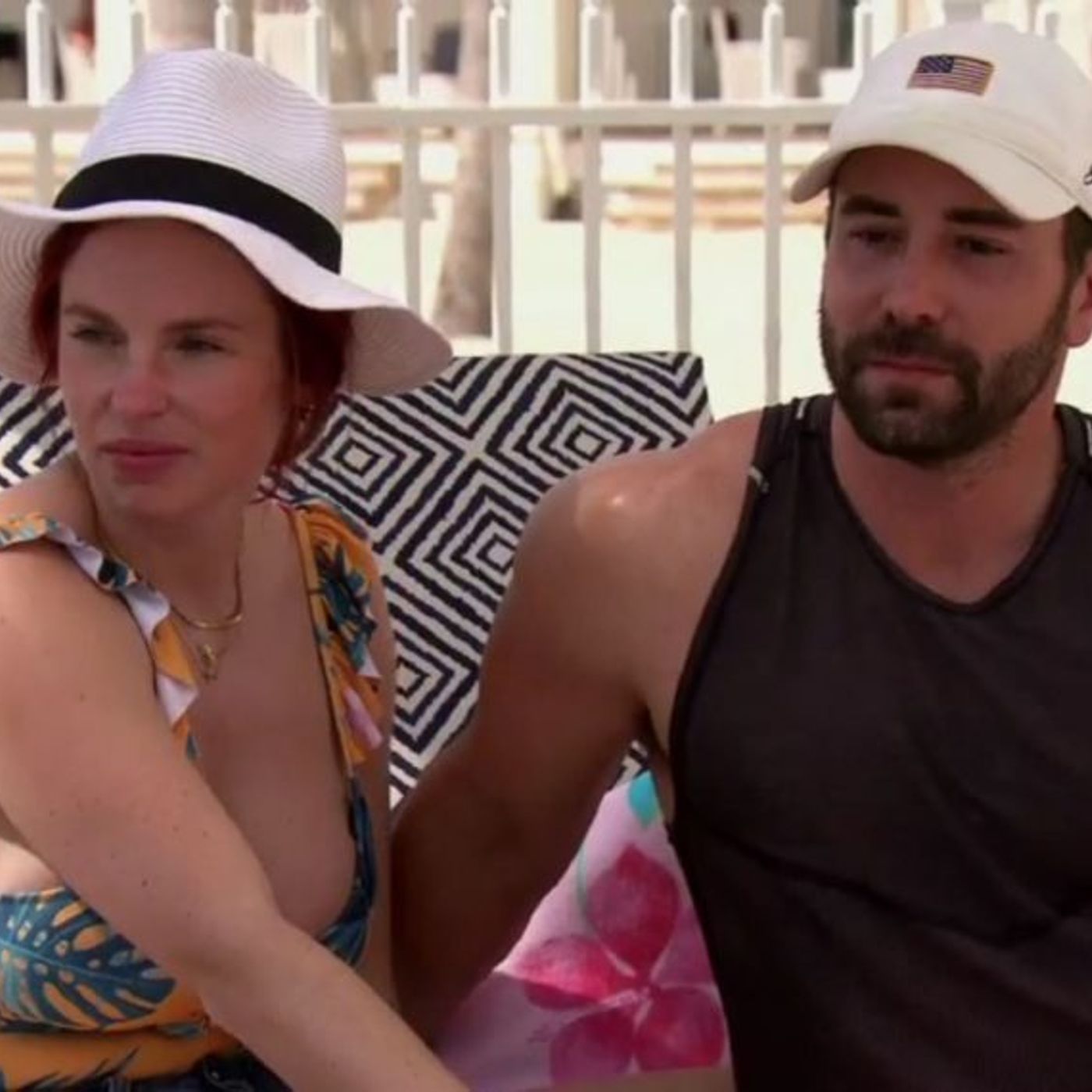 MAFS S13 Episode 5: Positive Directions