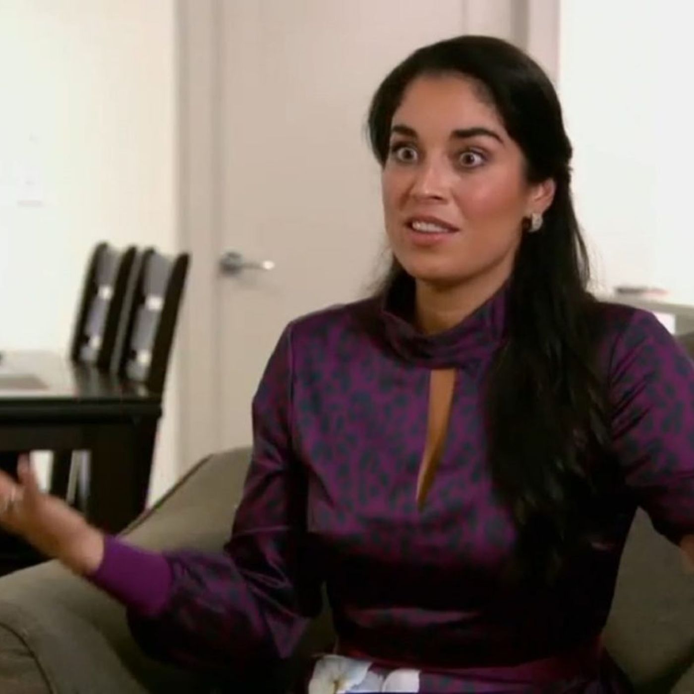 MAFS S13 Episode 10:  Red Flags Everywhere