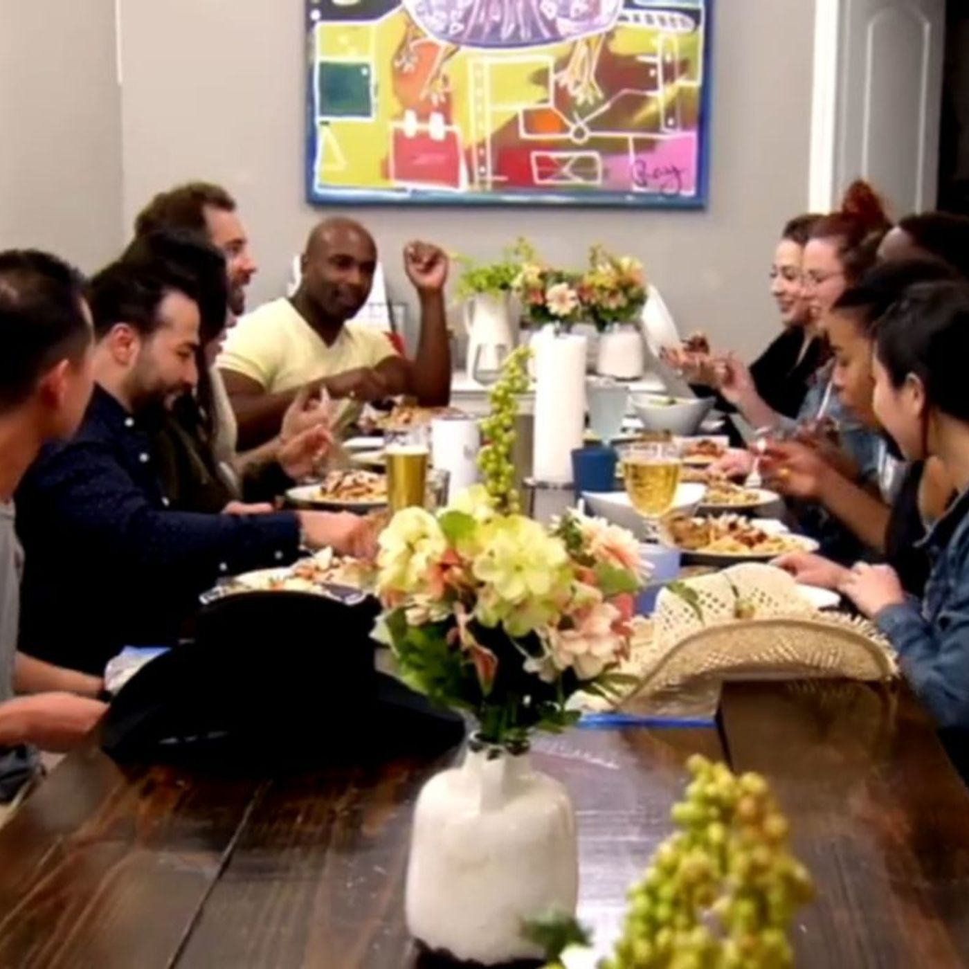 MAFS S13 Episode 14:  I Can't! I Can't!