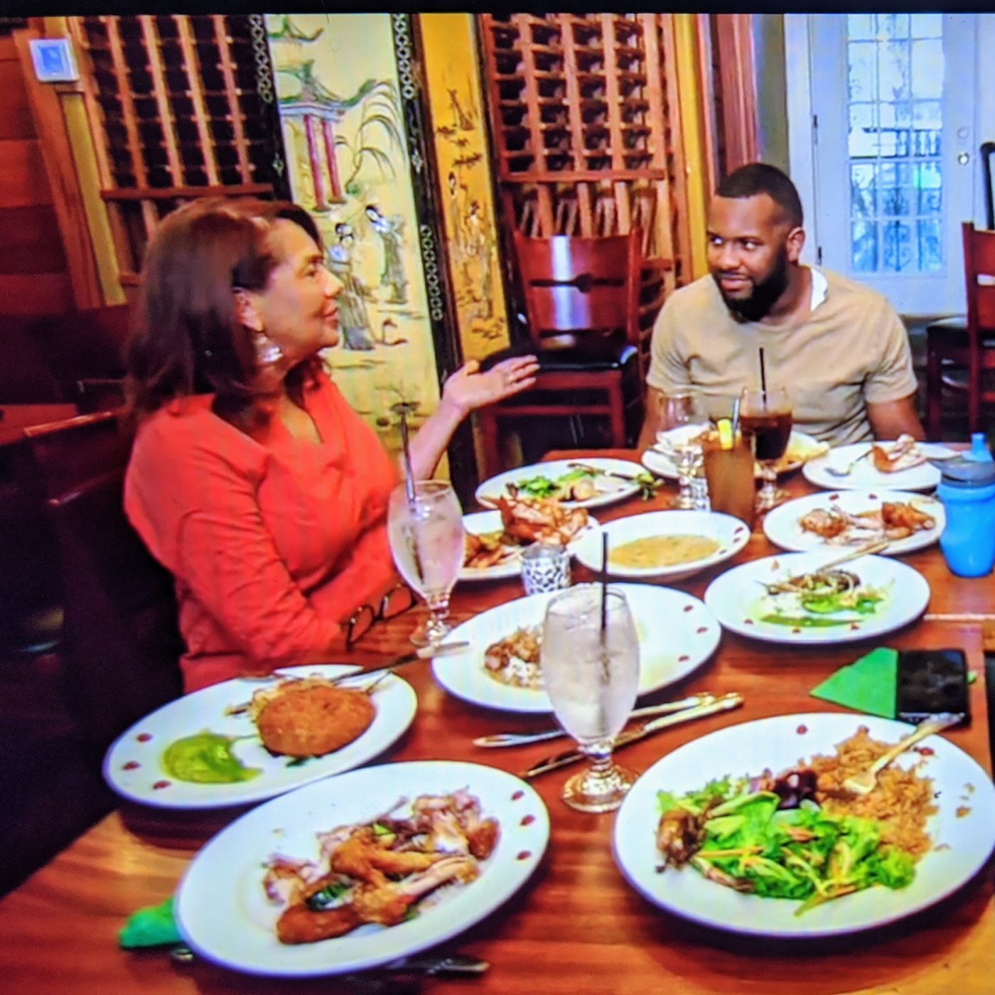 MAFS S11 Episode 4: It's A Family Affair